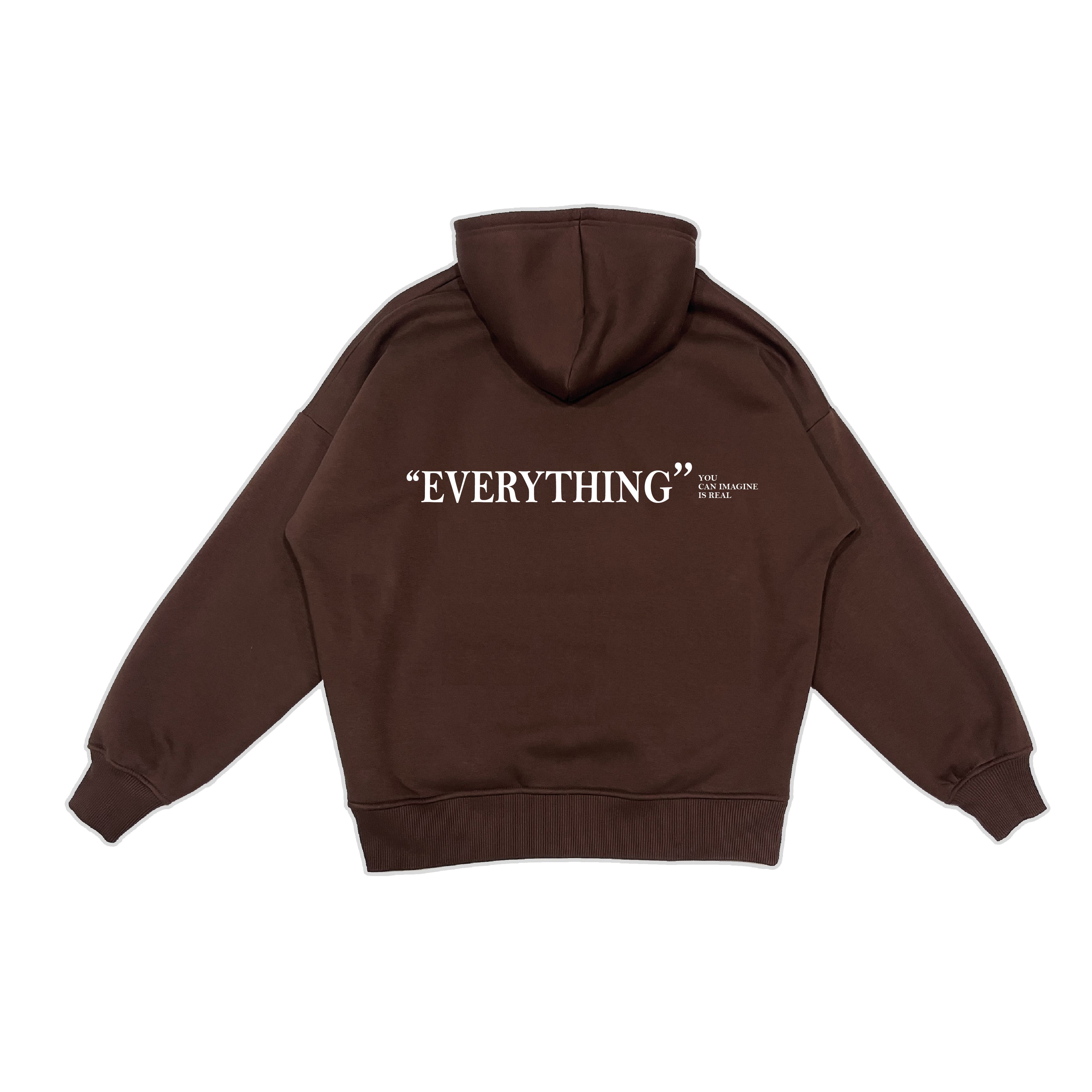 Erkek Everything Sweatshirt