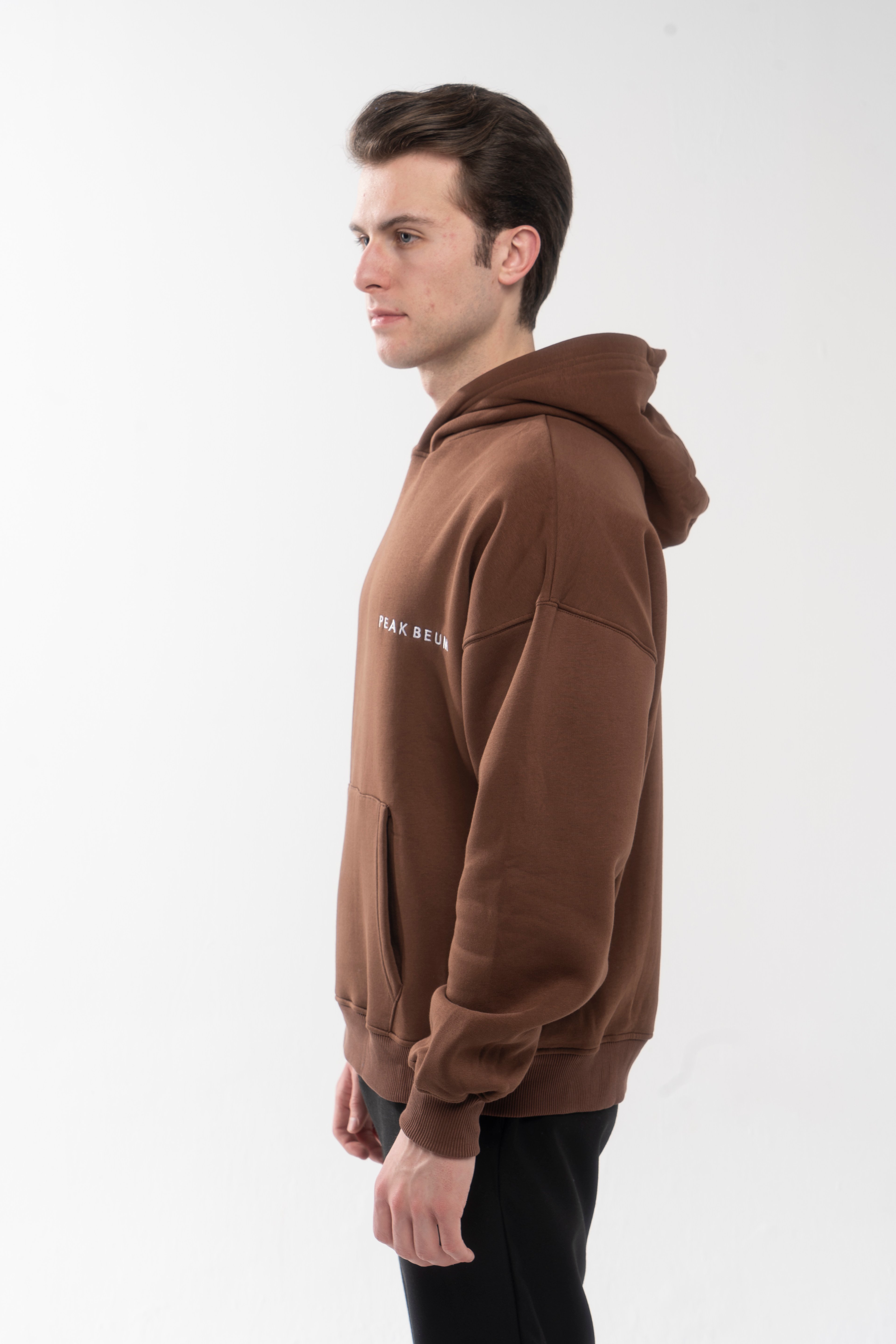 Erkek Everything Sweatshirt