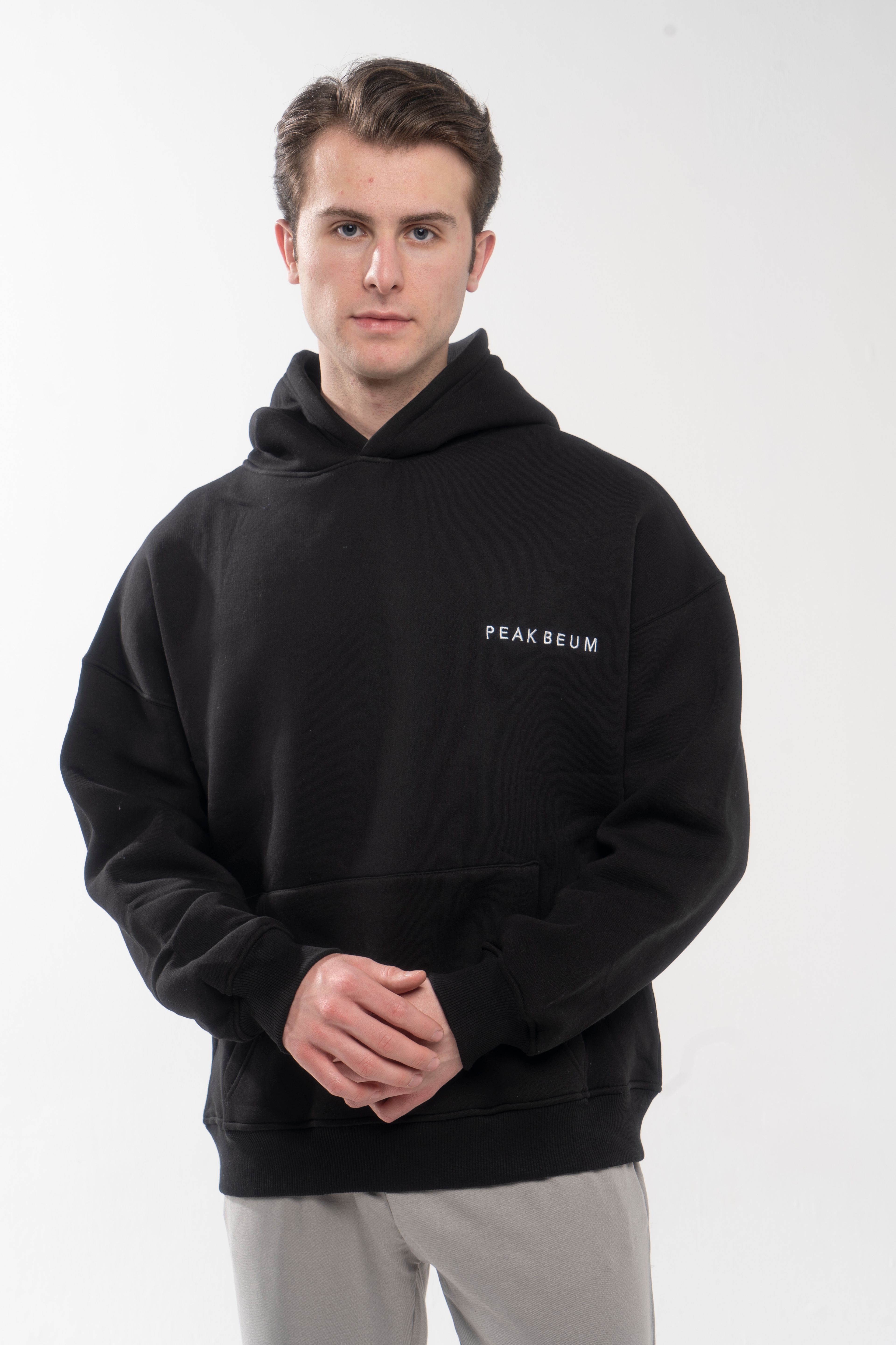 Erkek Tolerance Sweatshirt