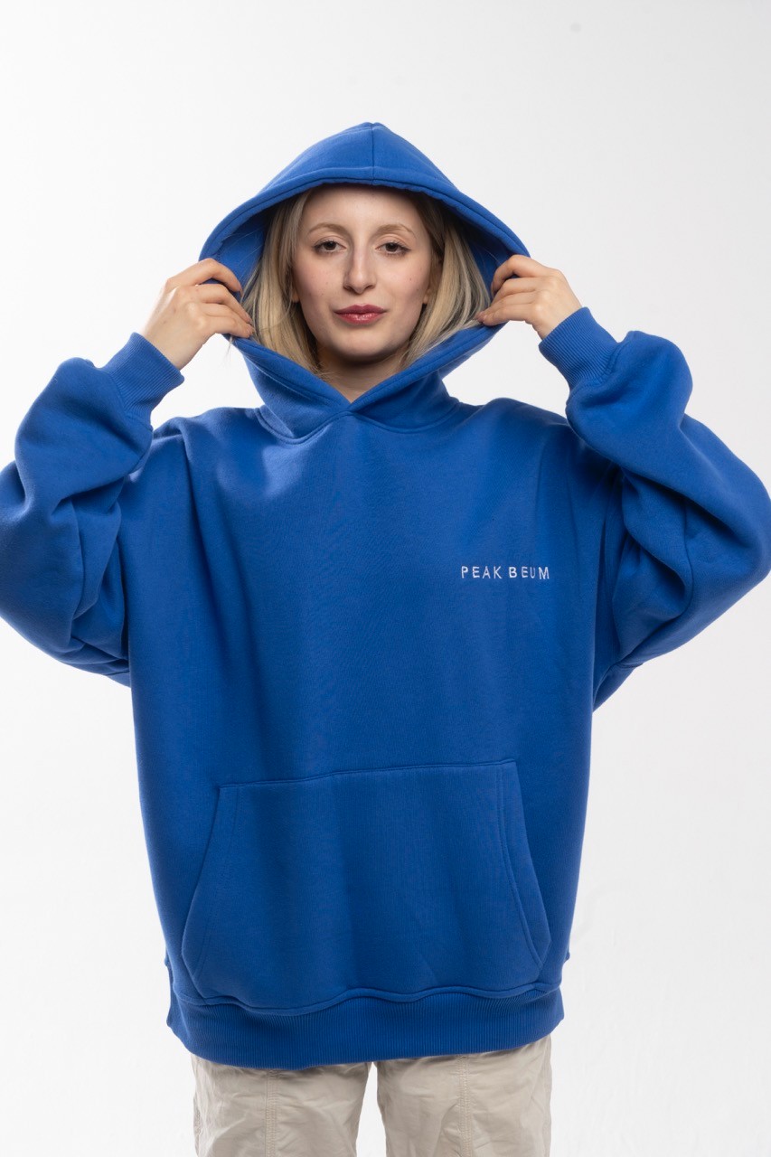 Kadın Beggin Sweatshirt