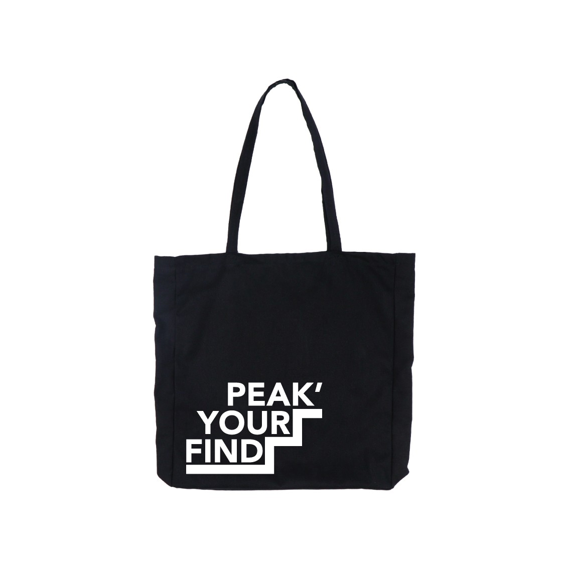 Your Peak Tote Bag