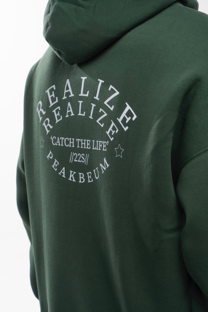 Erkek Realize Sweatshirt