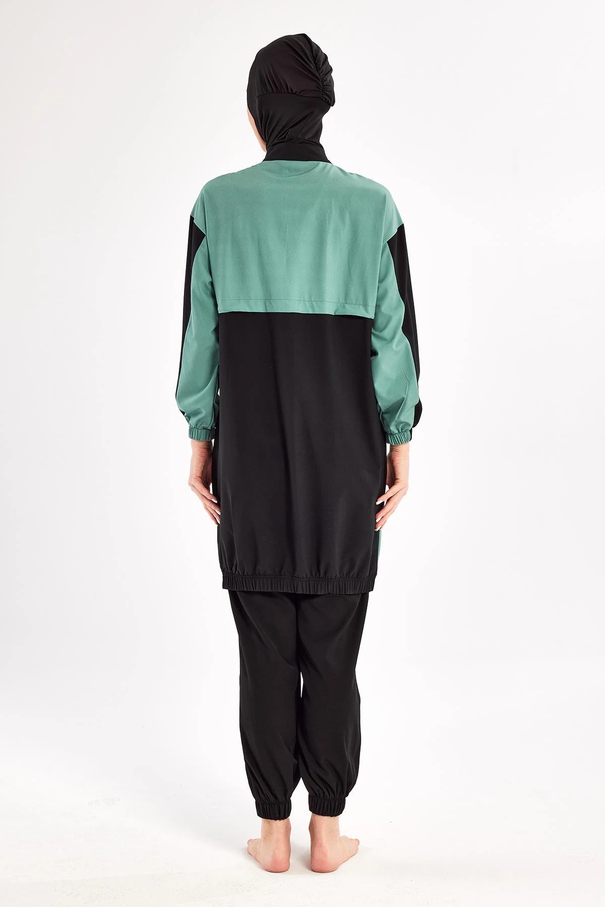 Essıe Uzun Kollu Tesetür Mayo 1210