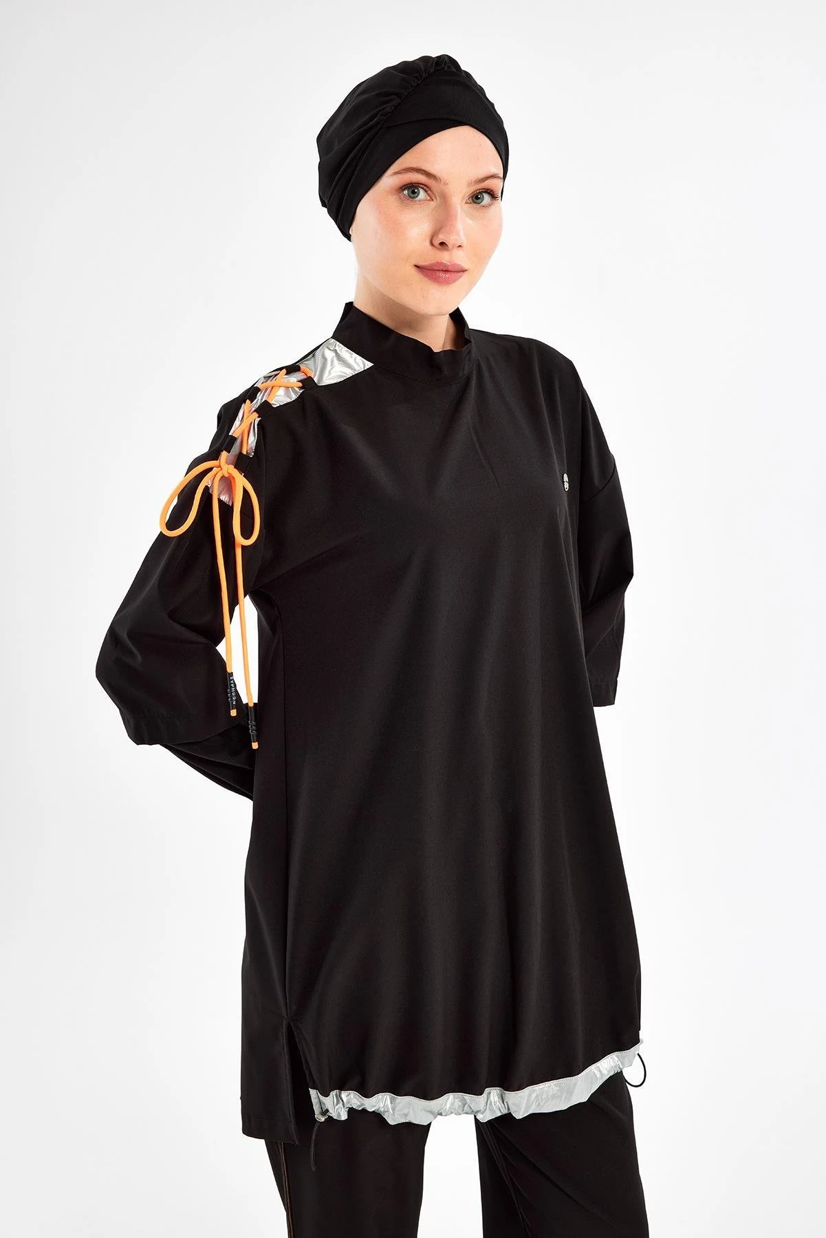 Kimber Uzun Kollu Tesettür Mayo 1202