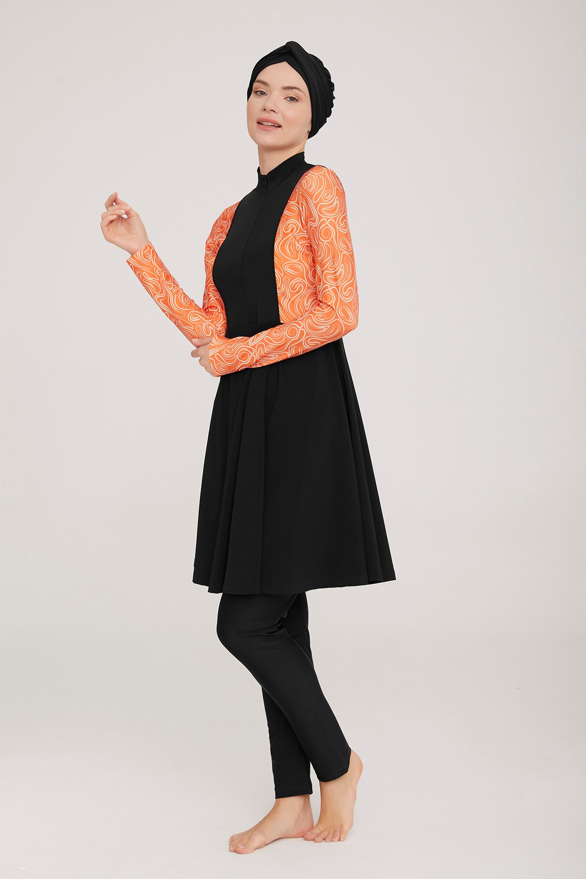 Farah Tesettür Mayo 4426