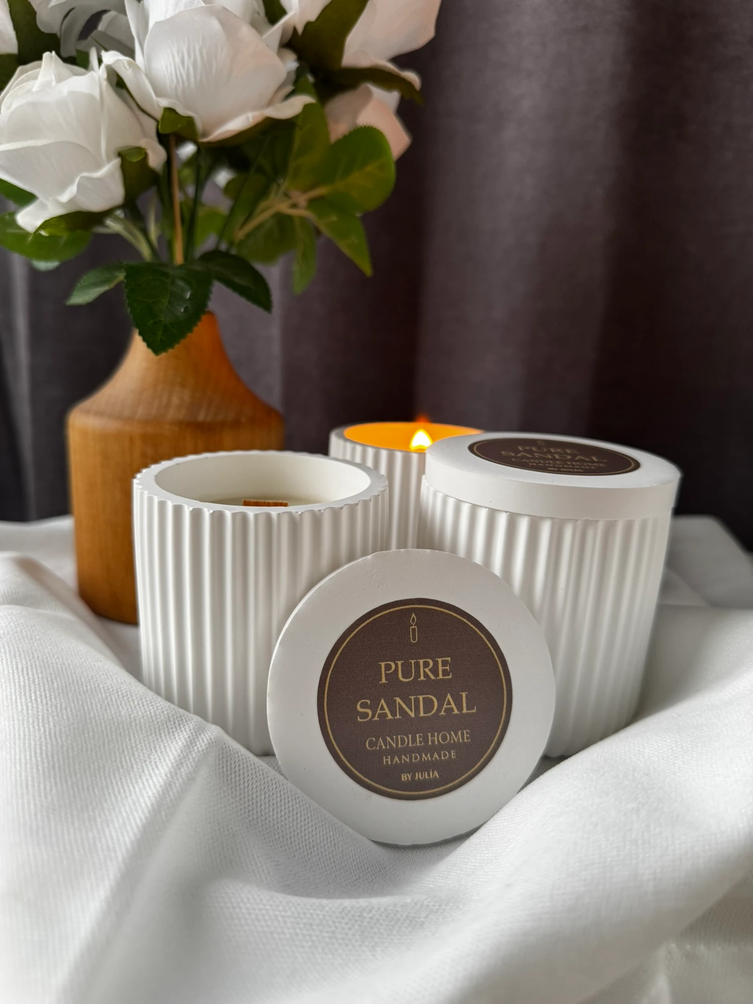 PURE SANDAL TAŞTOZU