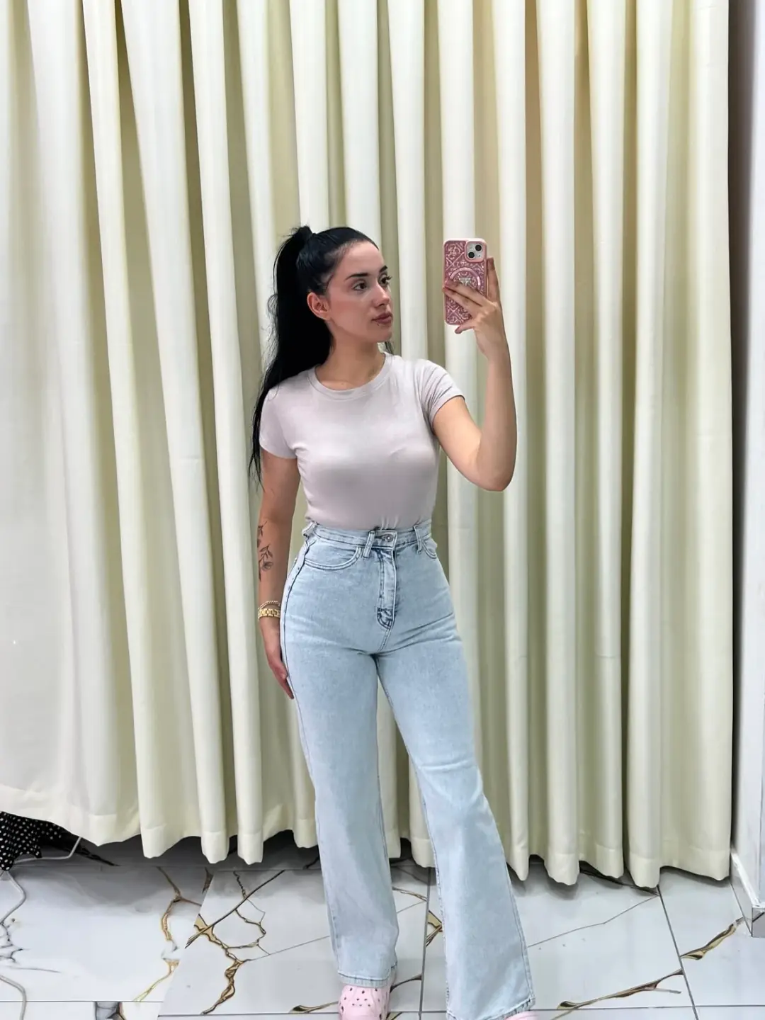 Jean