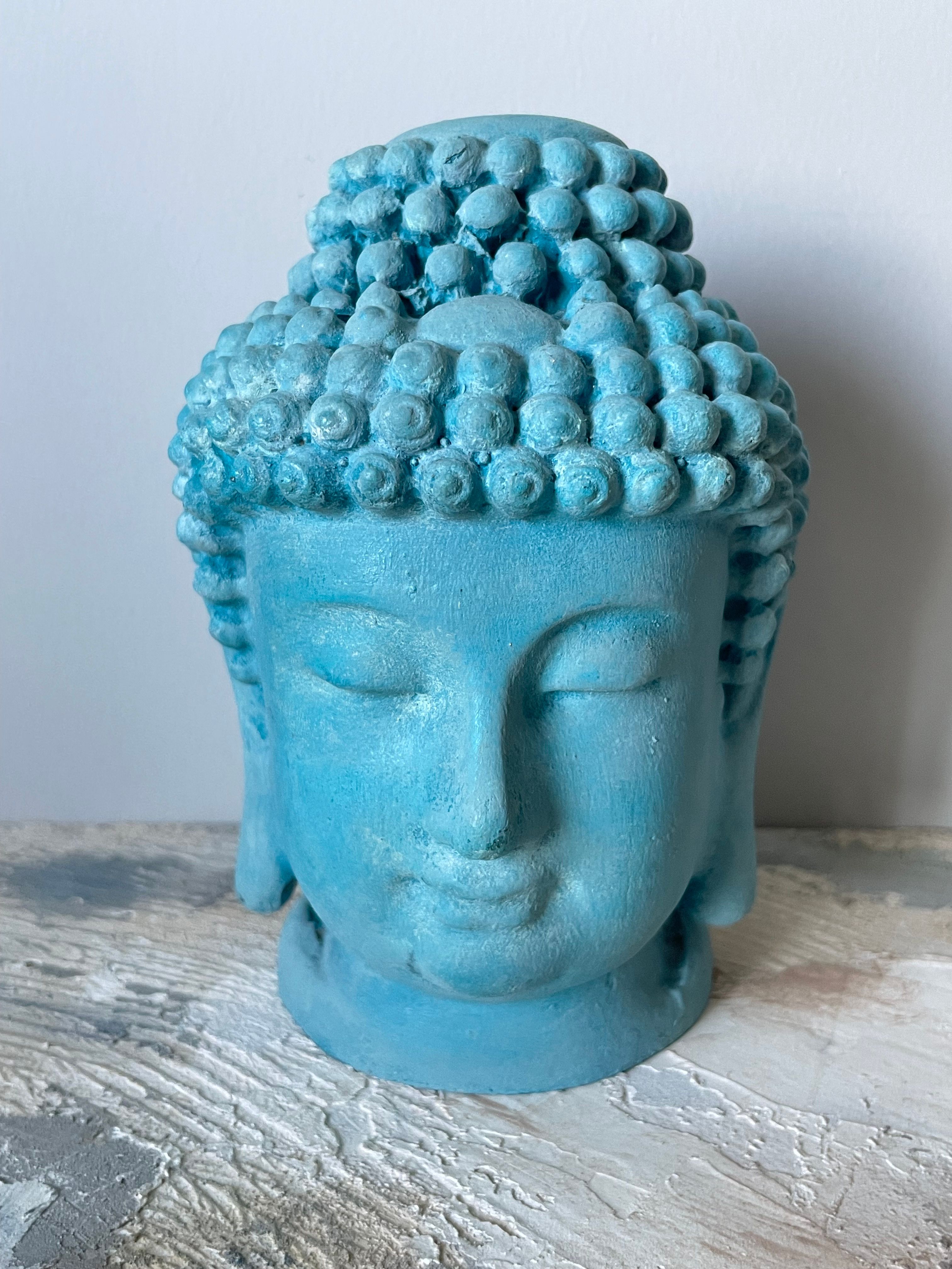  Buddha Lotus Mumluk – Dekoratif Feng Shui Objesi