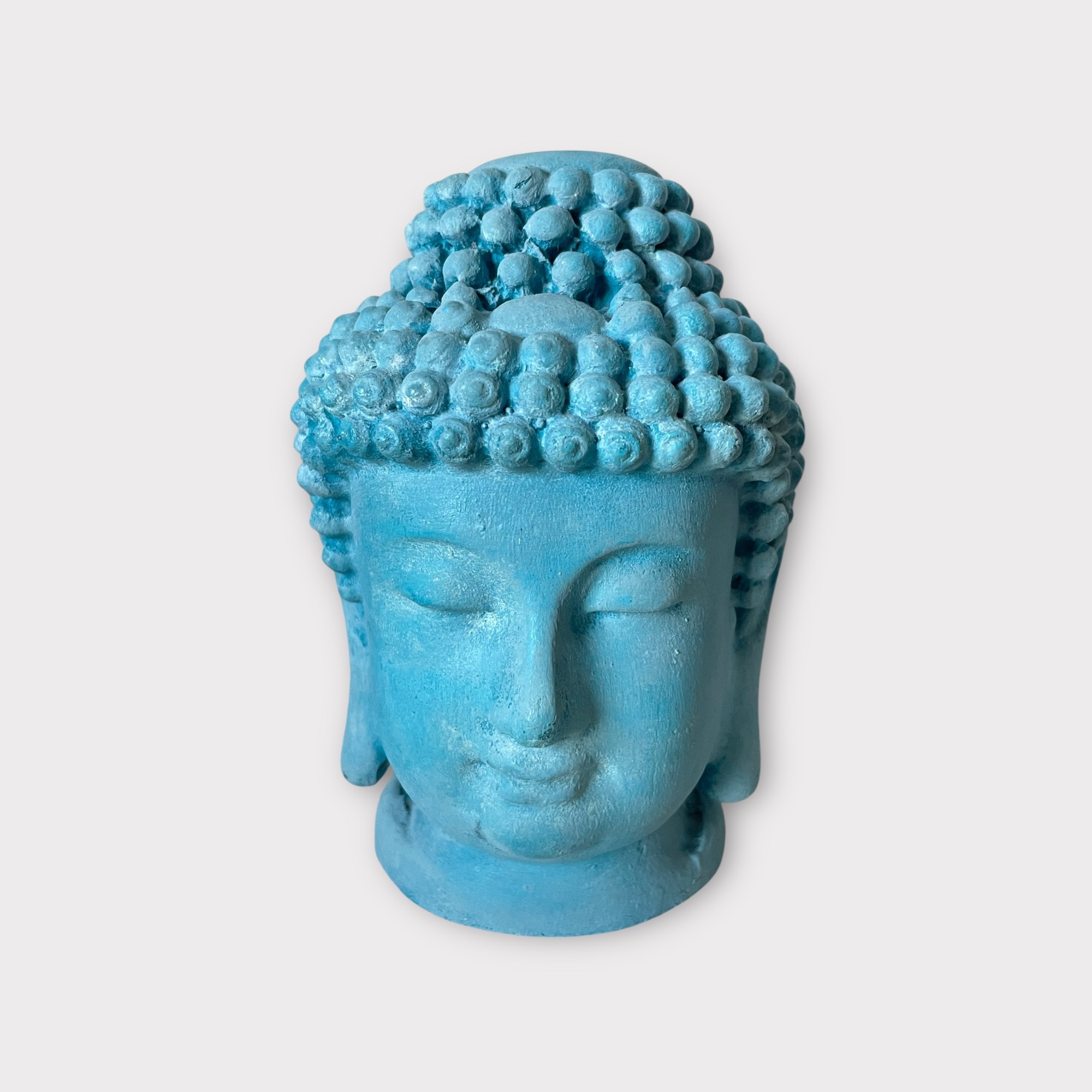  Buddha Lotus Mumluk – Dekoratif Feng Shui Objesi