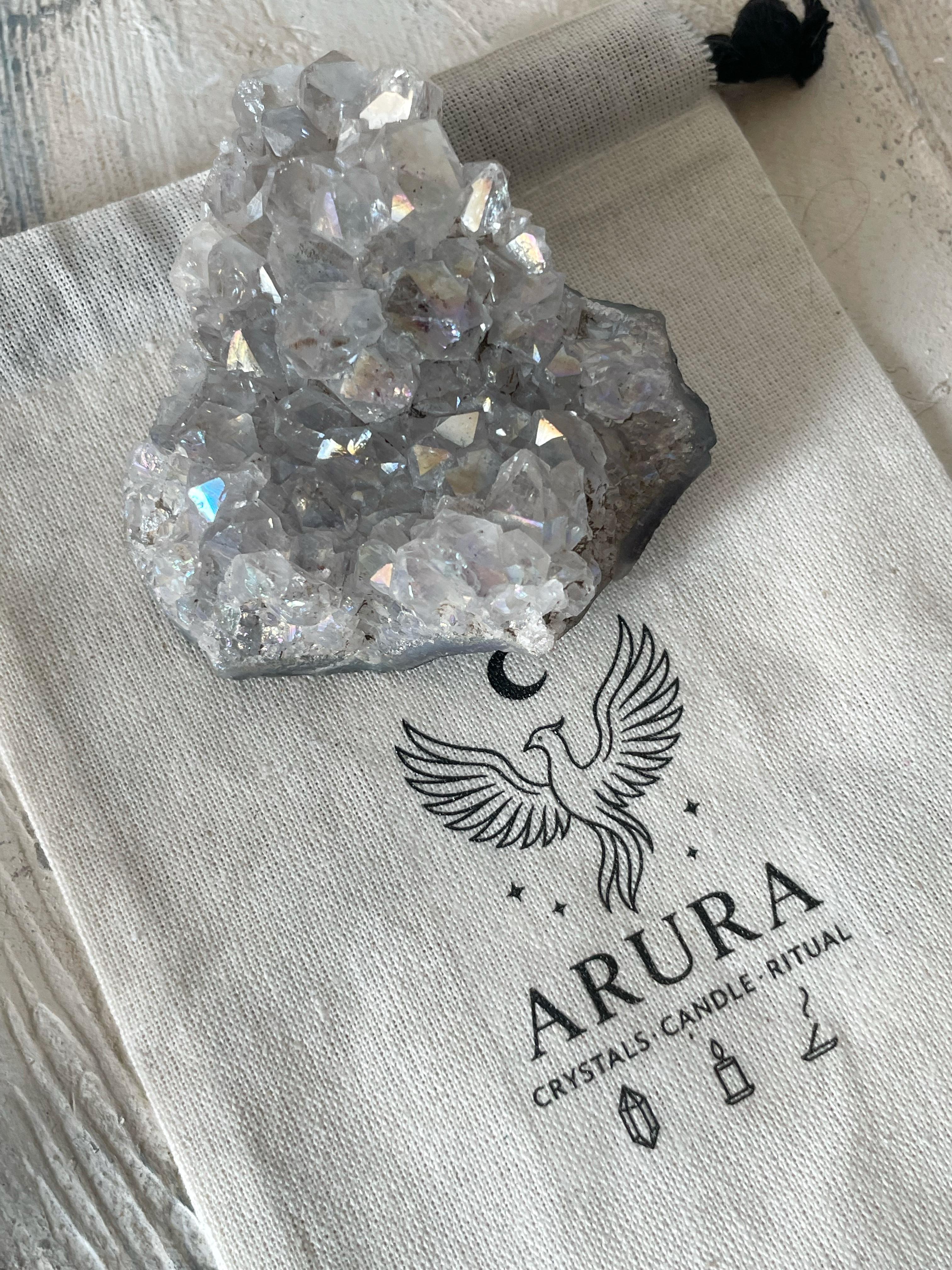 Angel Aura Kuvars Kütlesi