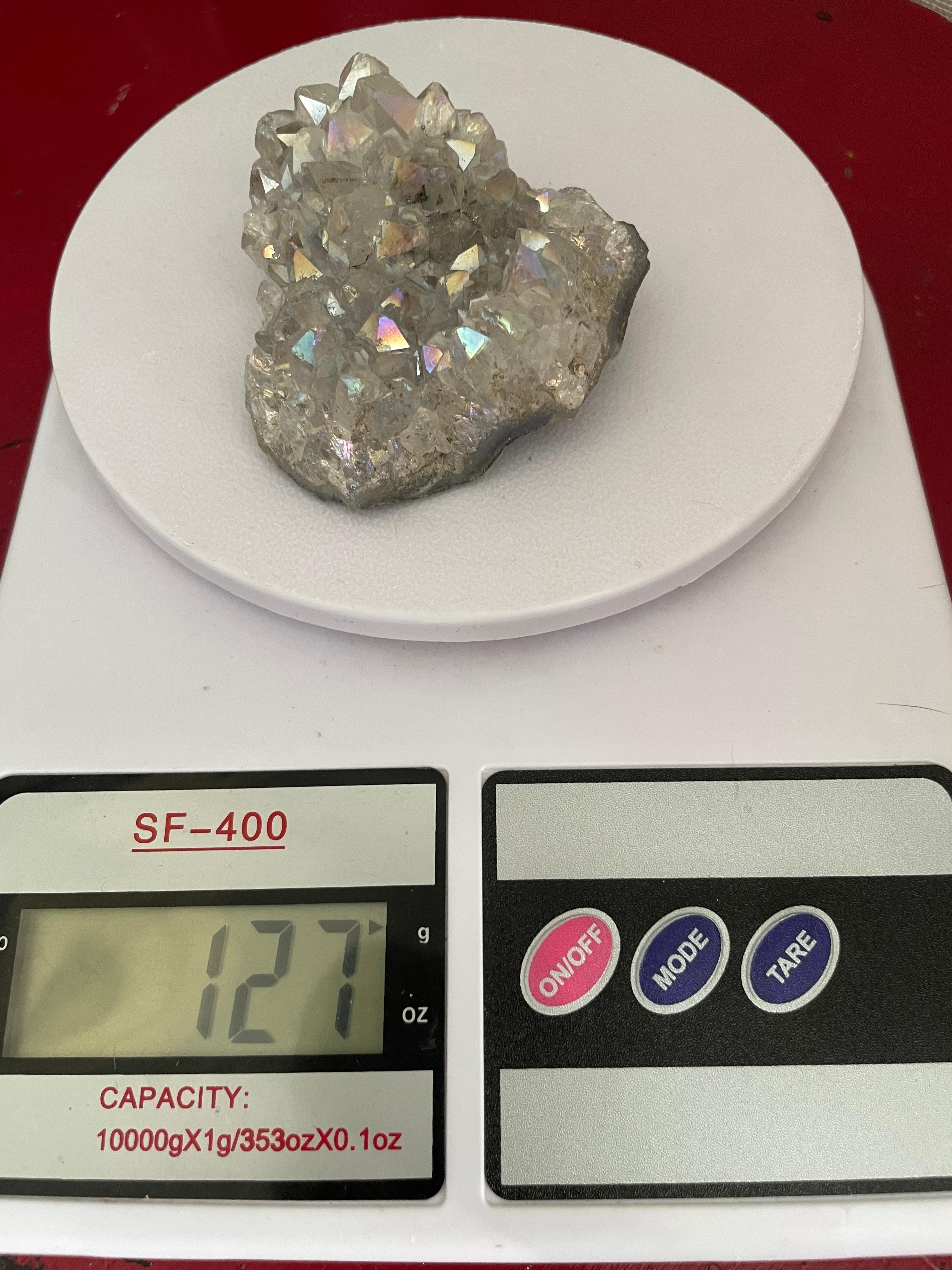 Angel Aura Kuvars Kütlesi