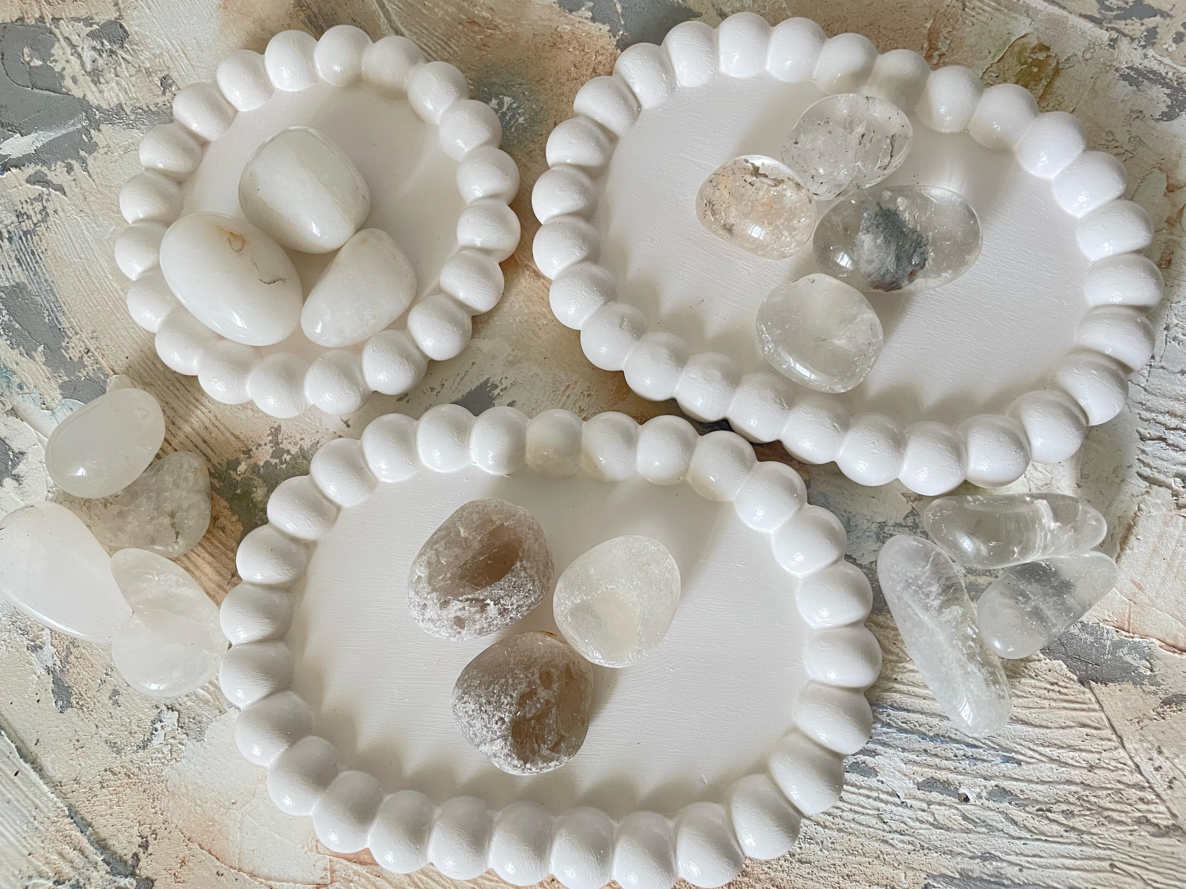 Karışık Kuvars Taşları – Arınma, Netlik ve Huzur – 100 gr