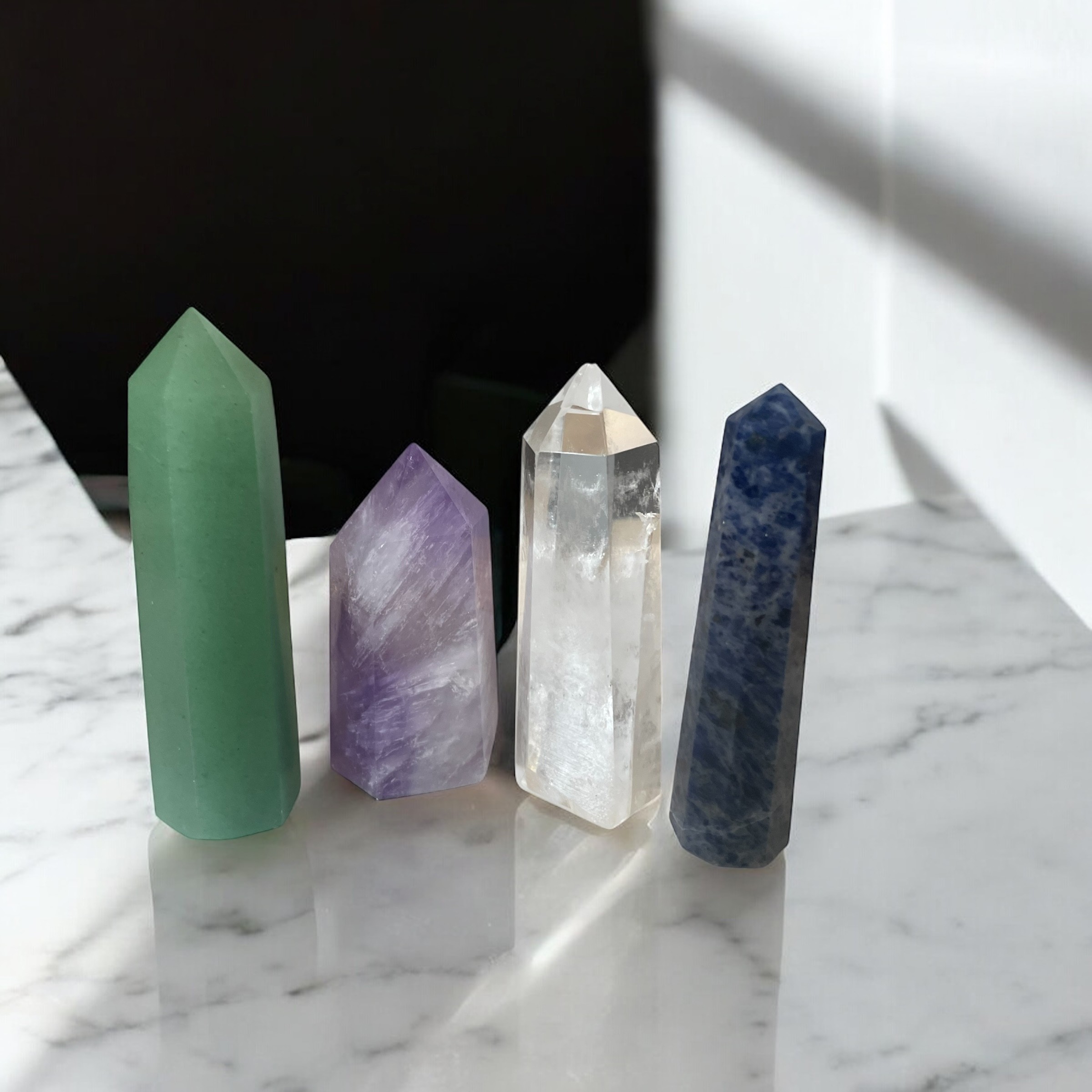 Lapis Lazuli  Prizma Kule