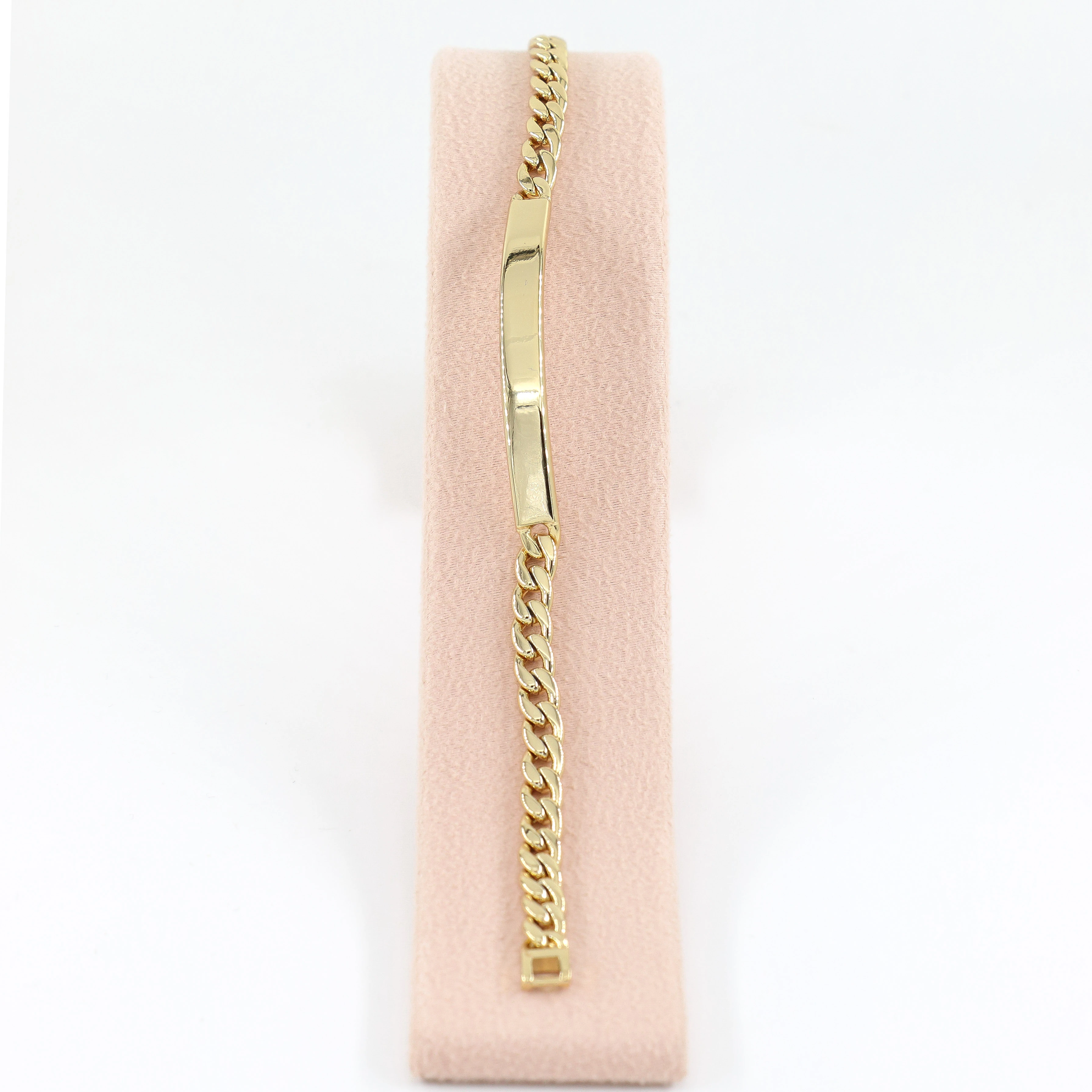 Loxin 14 Ayar Renk Bileklik