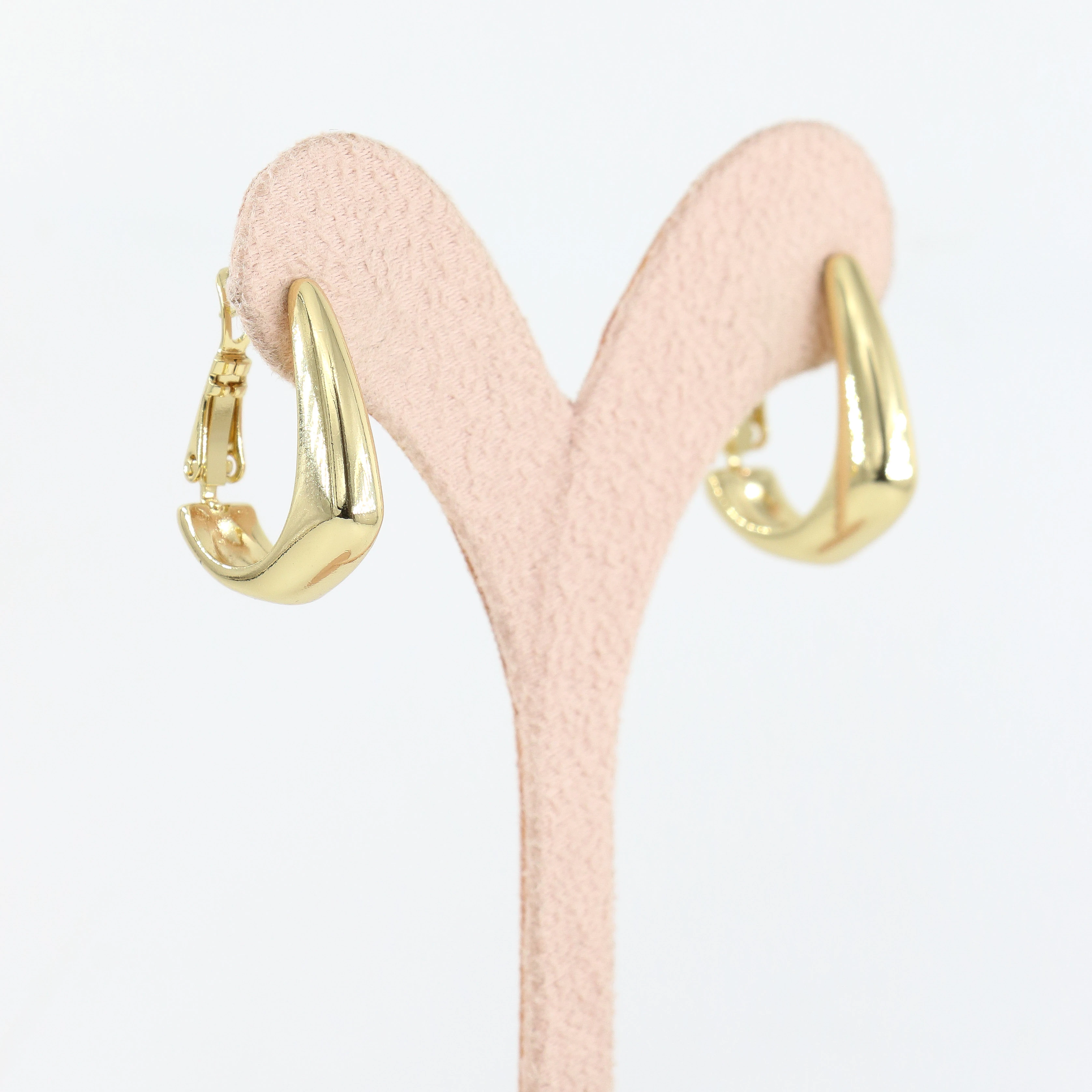 Fali 14 Ayar Renk Kadın Küpe