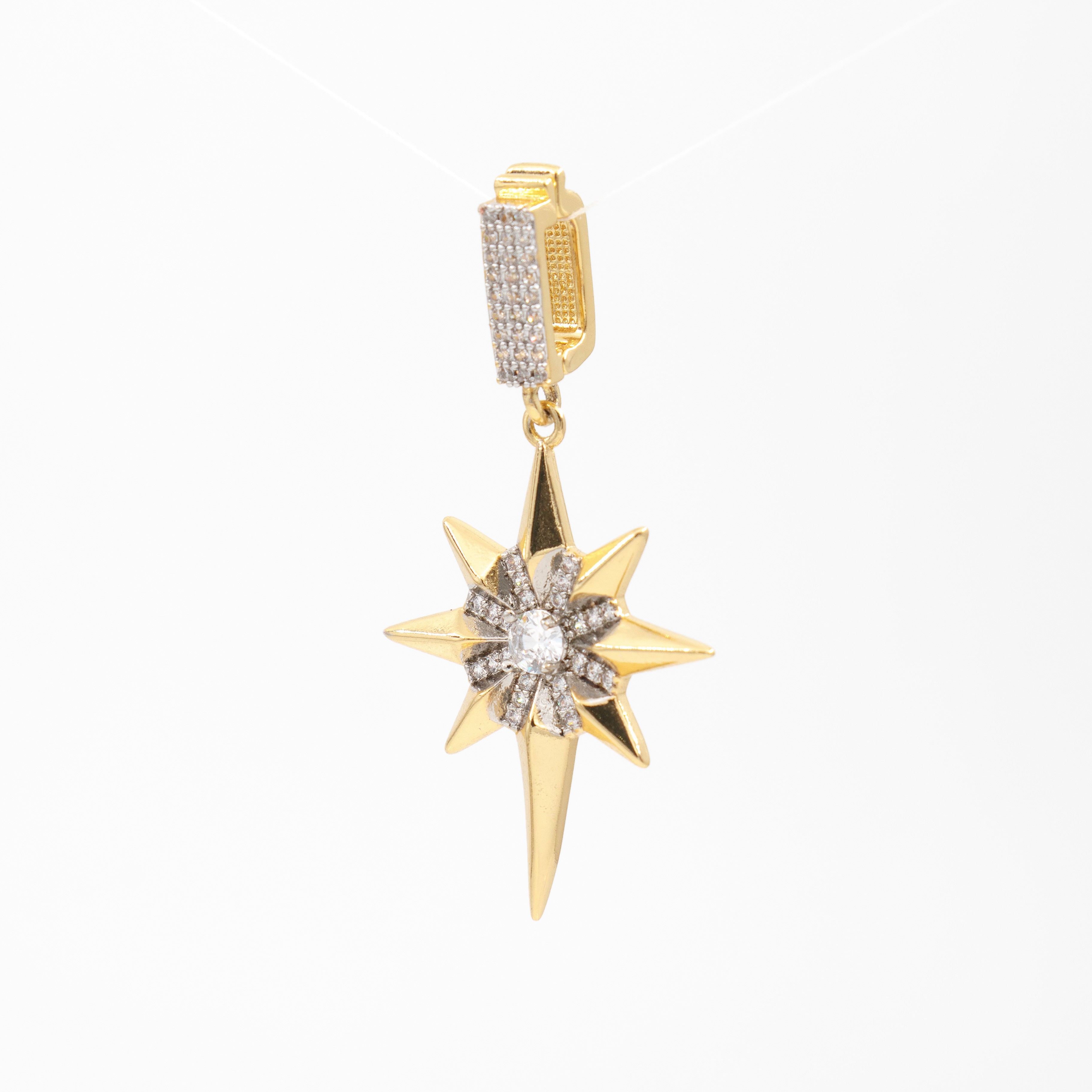 Begra Kolye Ucu Charm