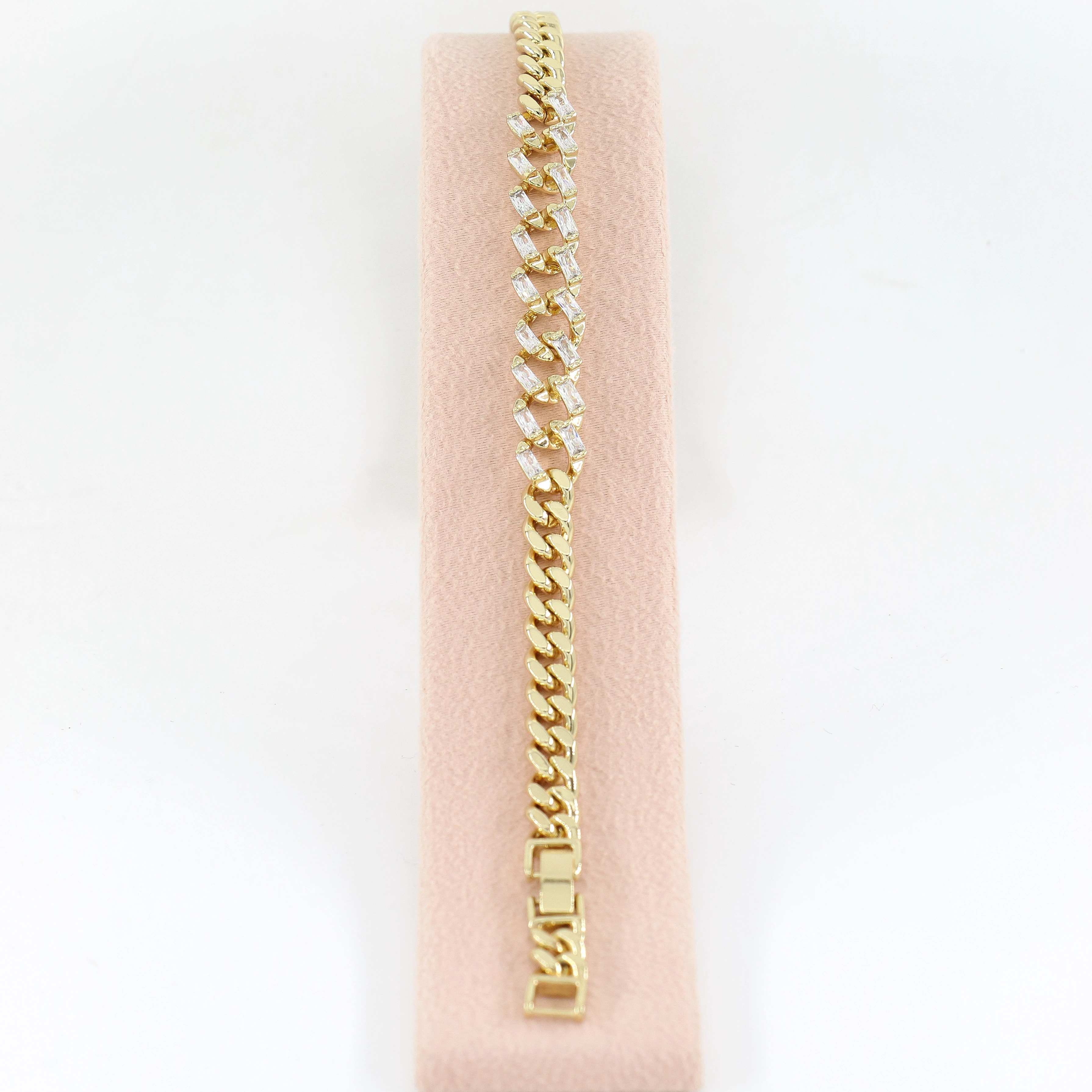 Jesa 14 Ayar Renk Bileklik