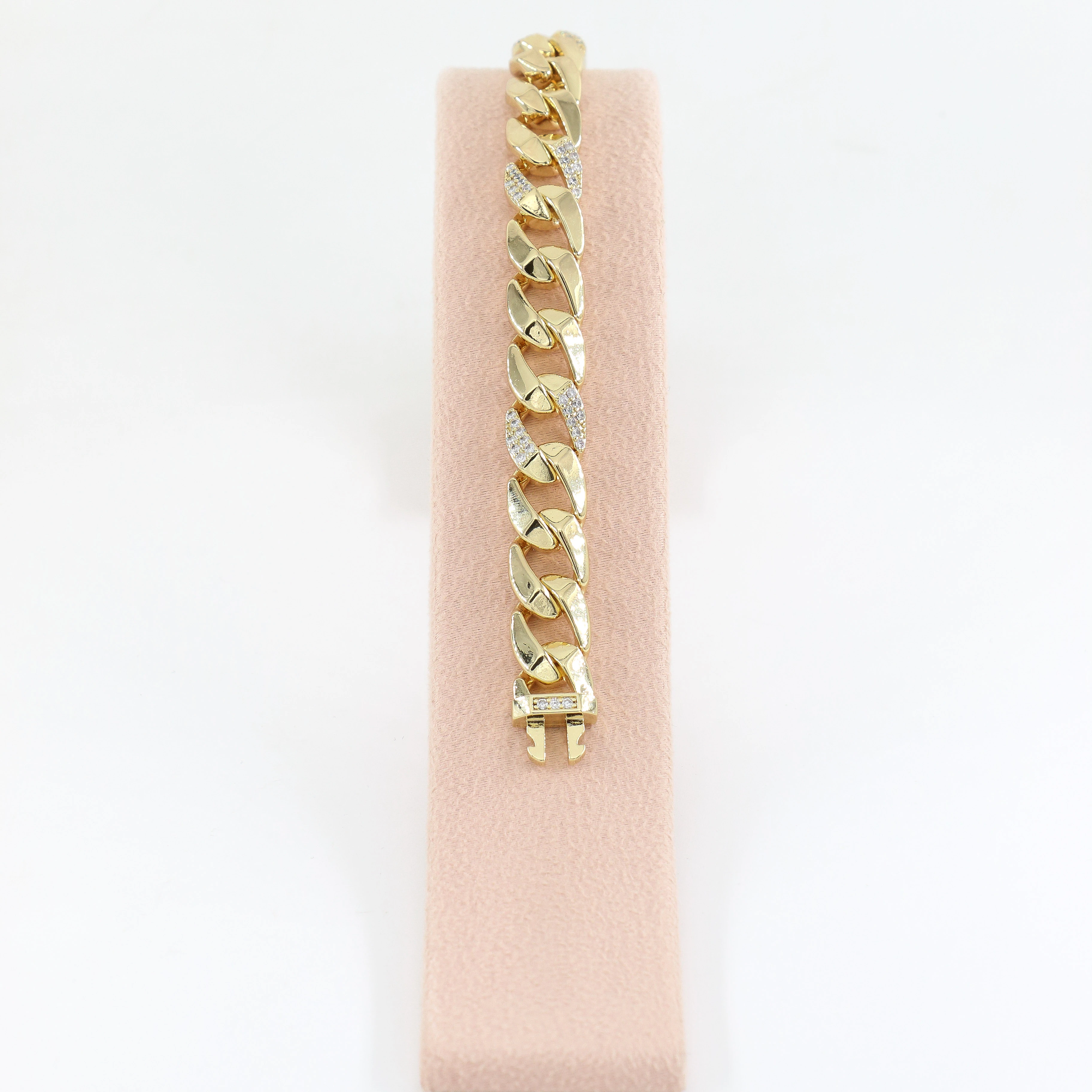 Telor 14 Ayar Renk Gurmet Bileklik