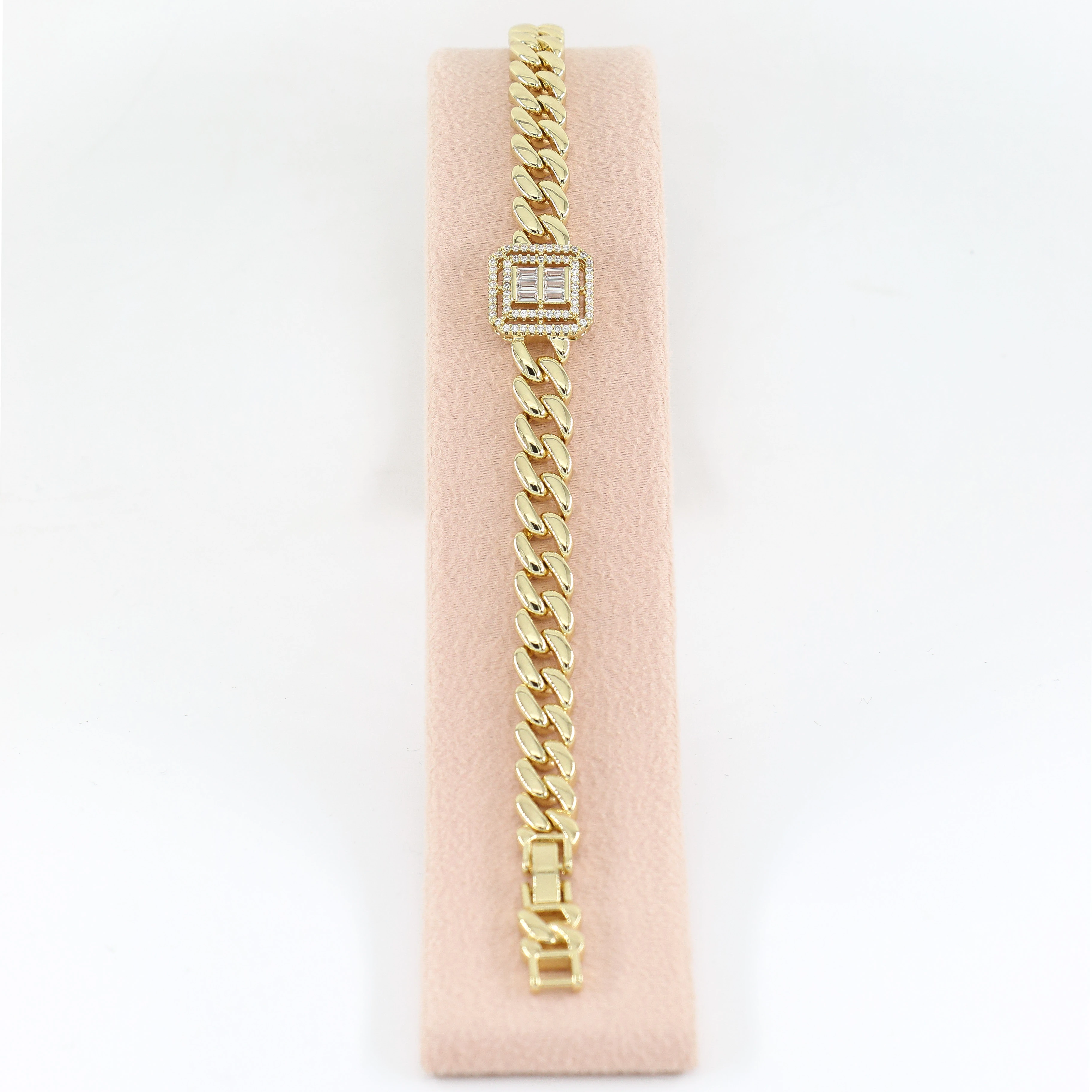 Gita 14 Ayar Renk Bileklik