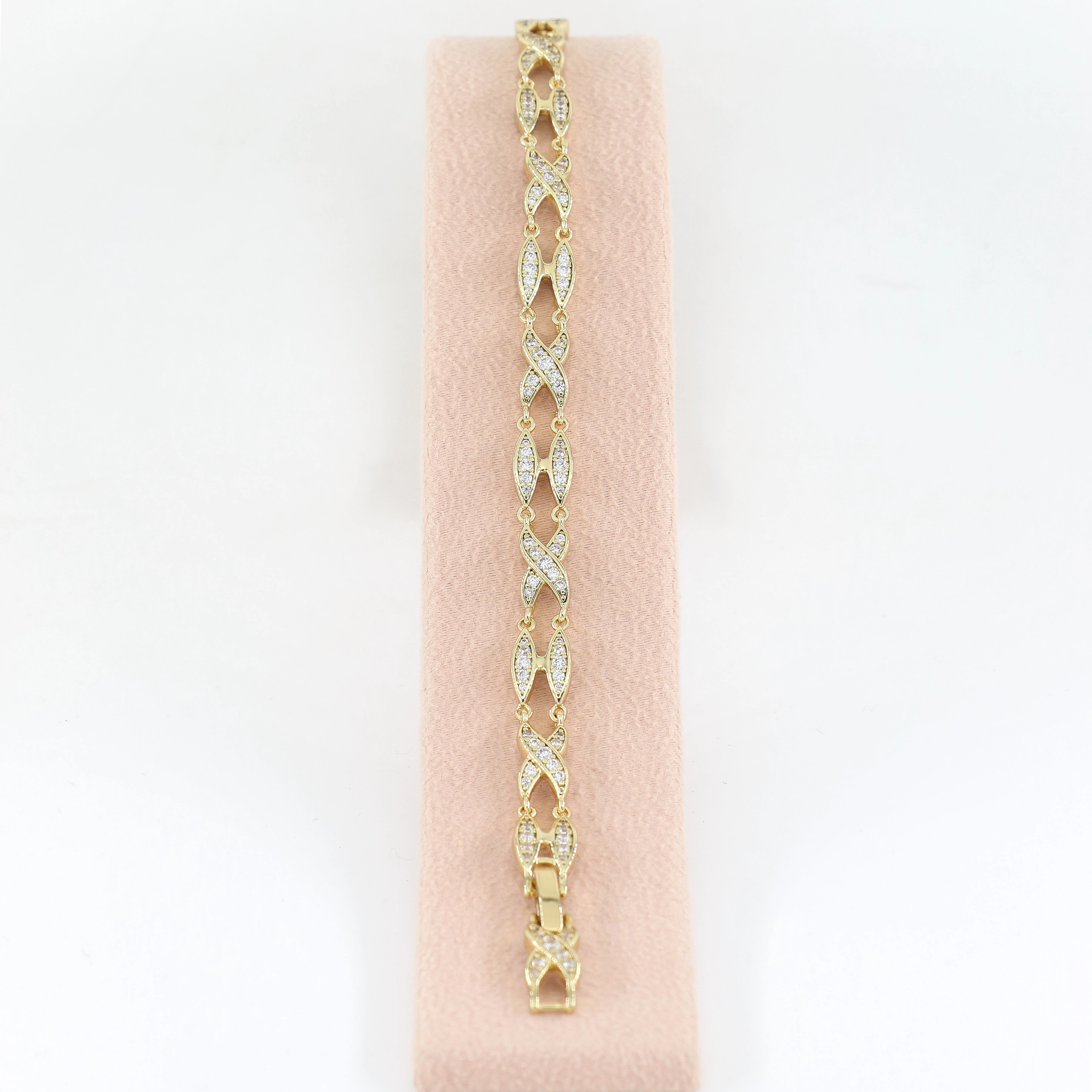 Liko 14 Ayar Renk Bileklik