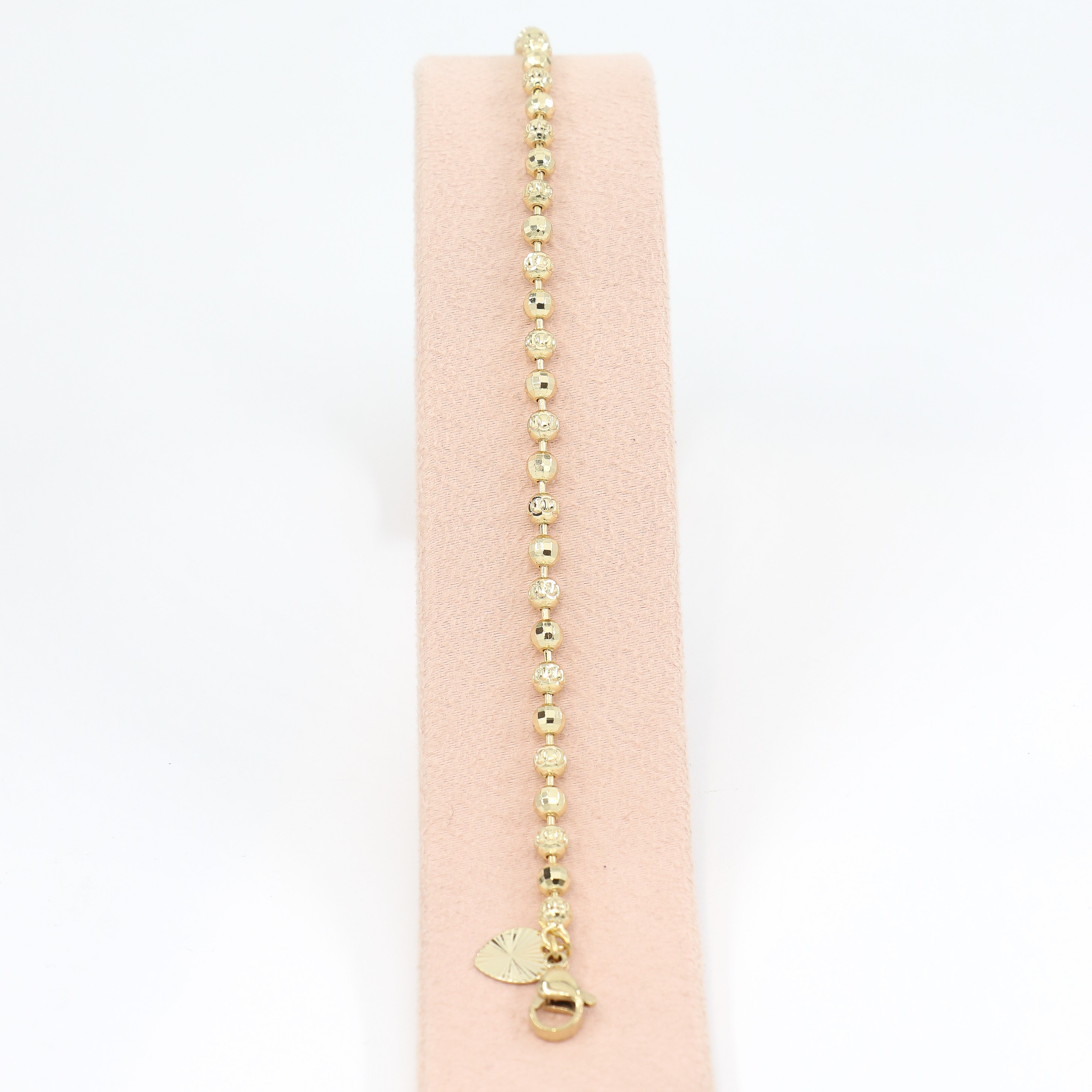 Doric 14 Ayar Renk Kadın Bileklik