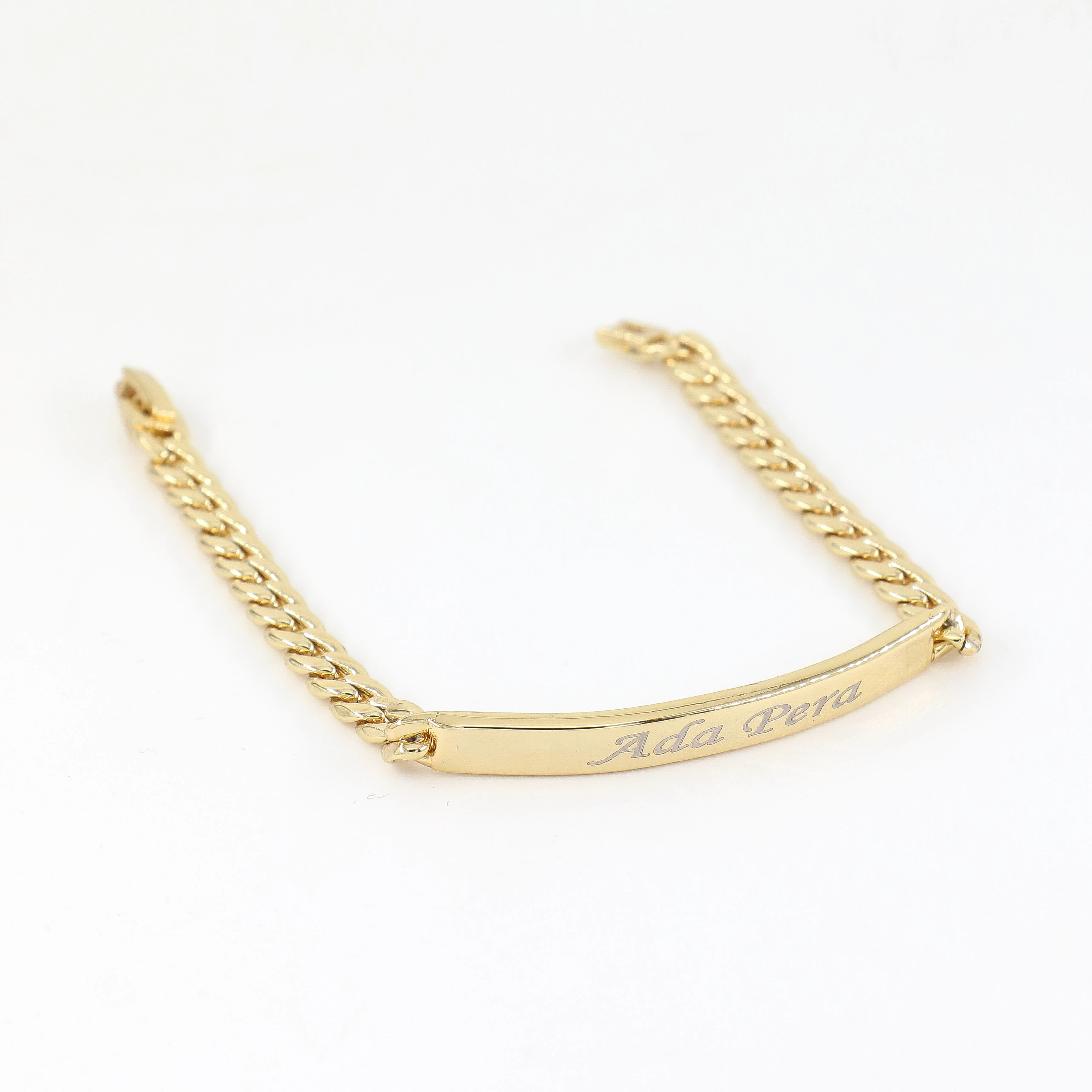 Loxin 14 Ayar Renk Bileklik