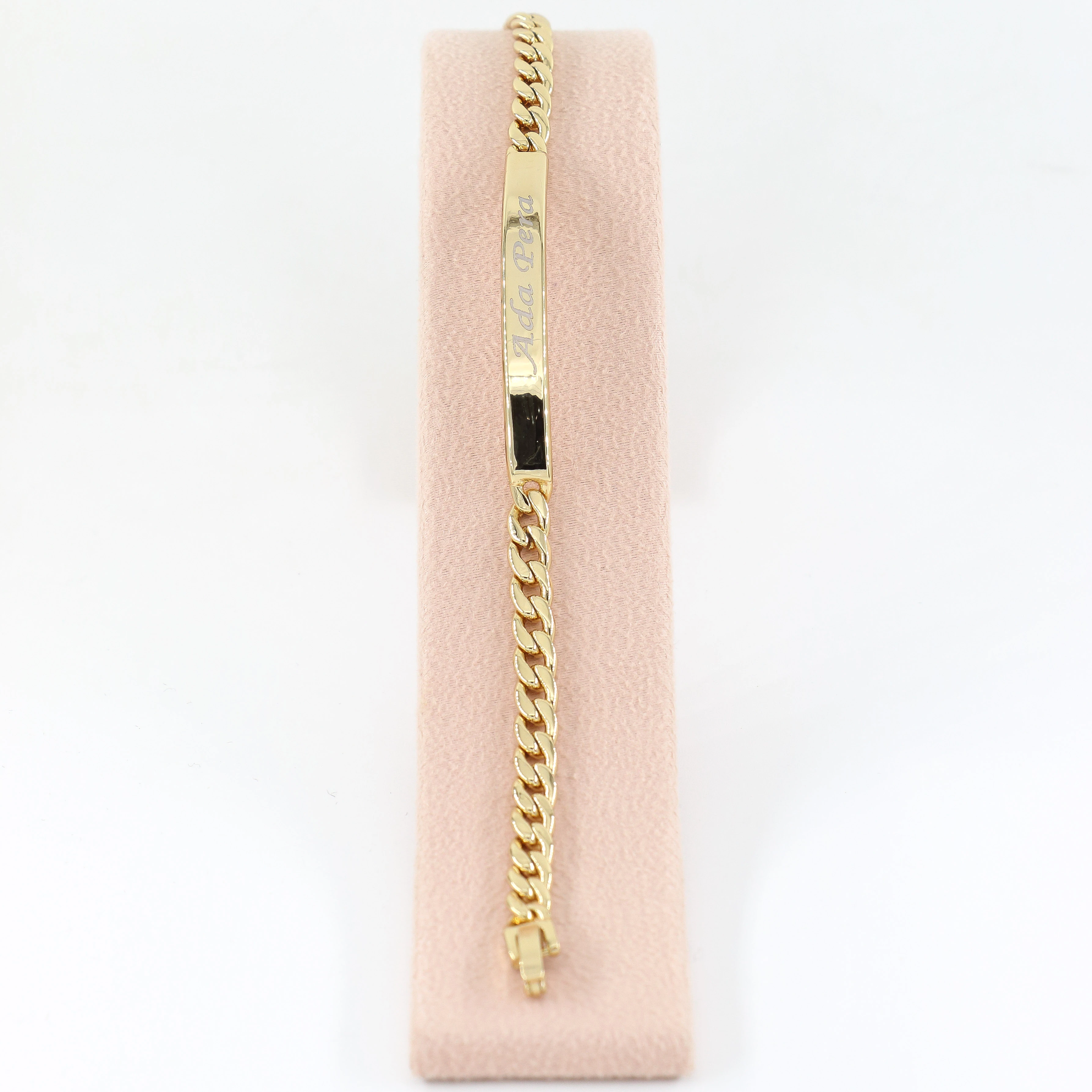 Loxin 14 Ayar Renk Bileklik