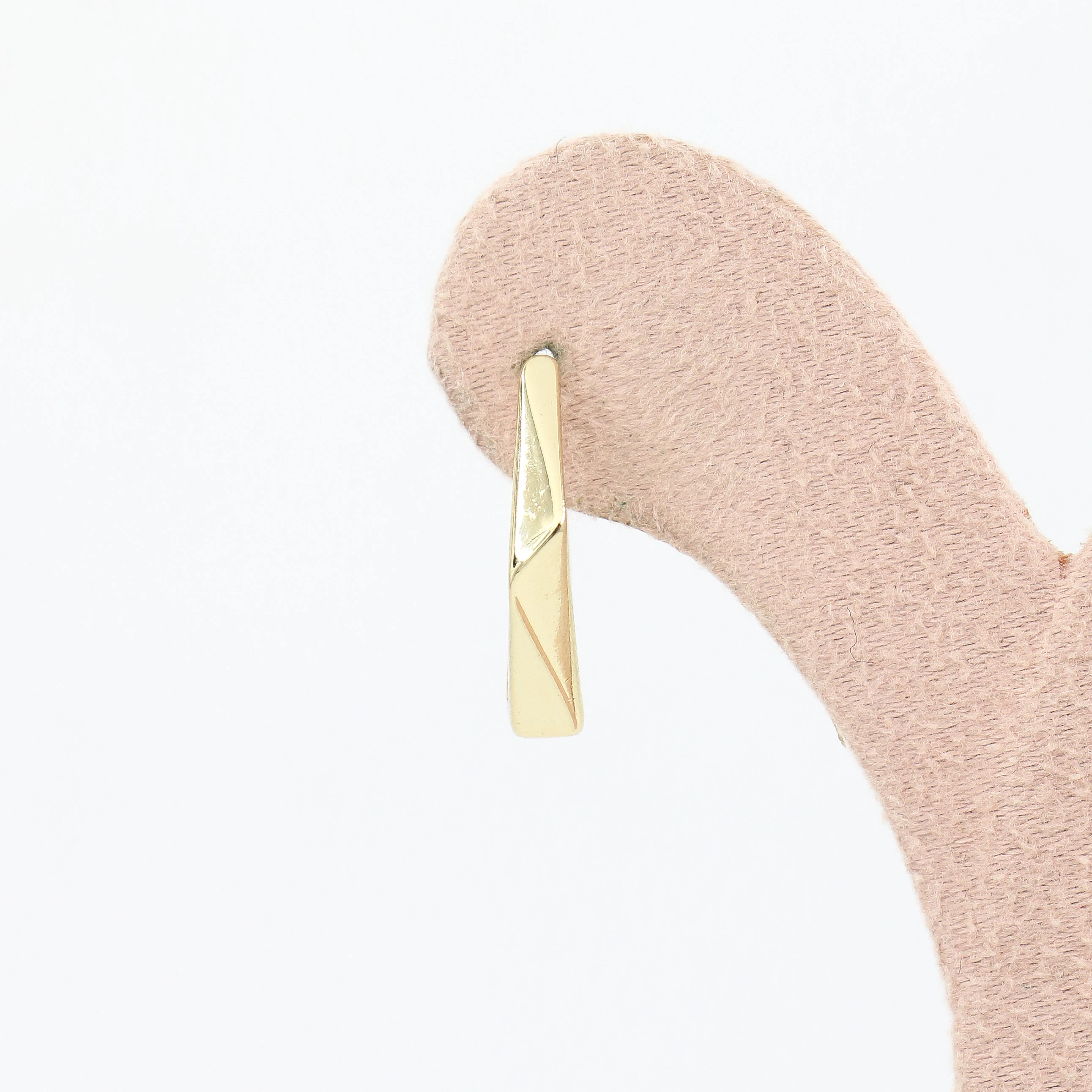 Rawpe 14 Ayar Renk Küpe