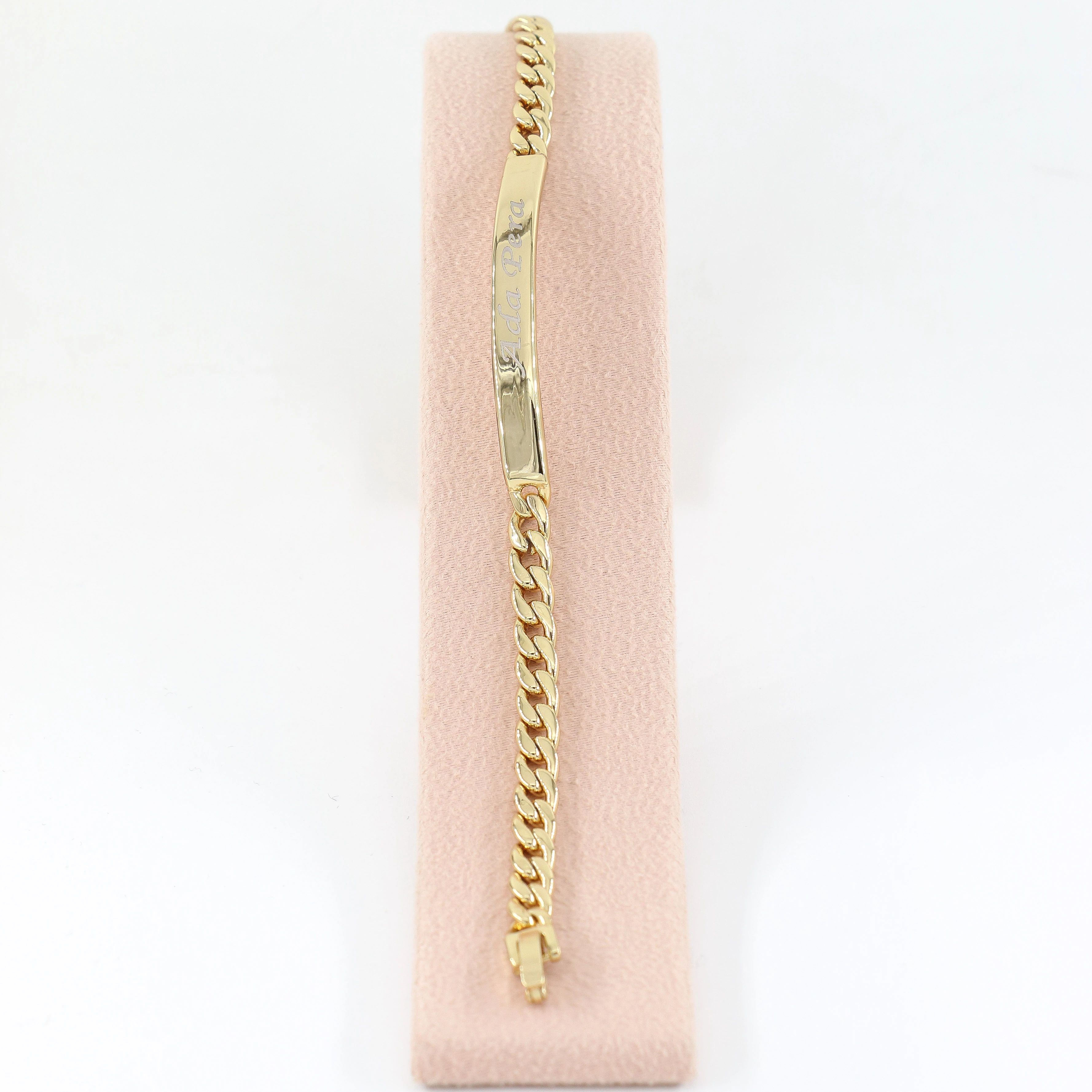 Loxin 14 Ayar Renk Bileklik