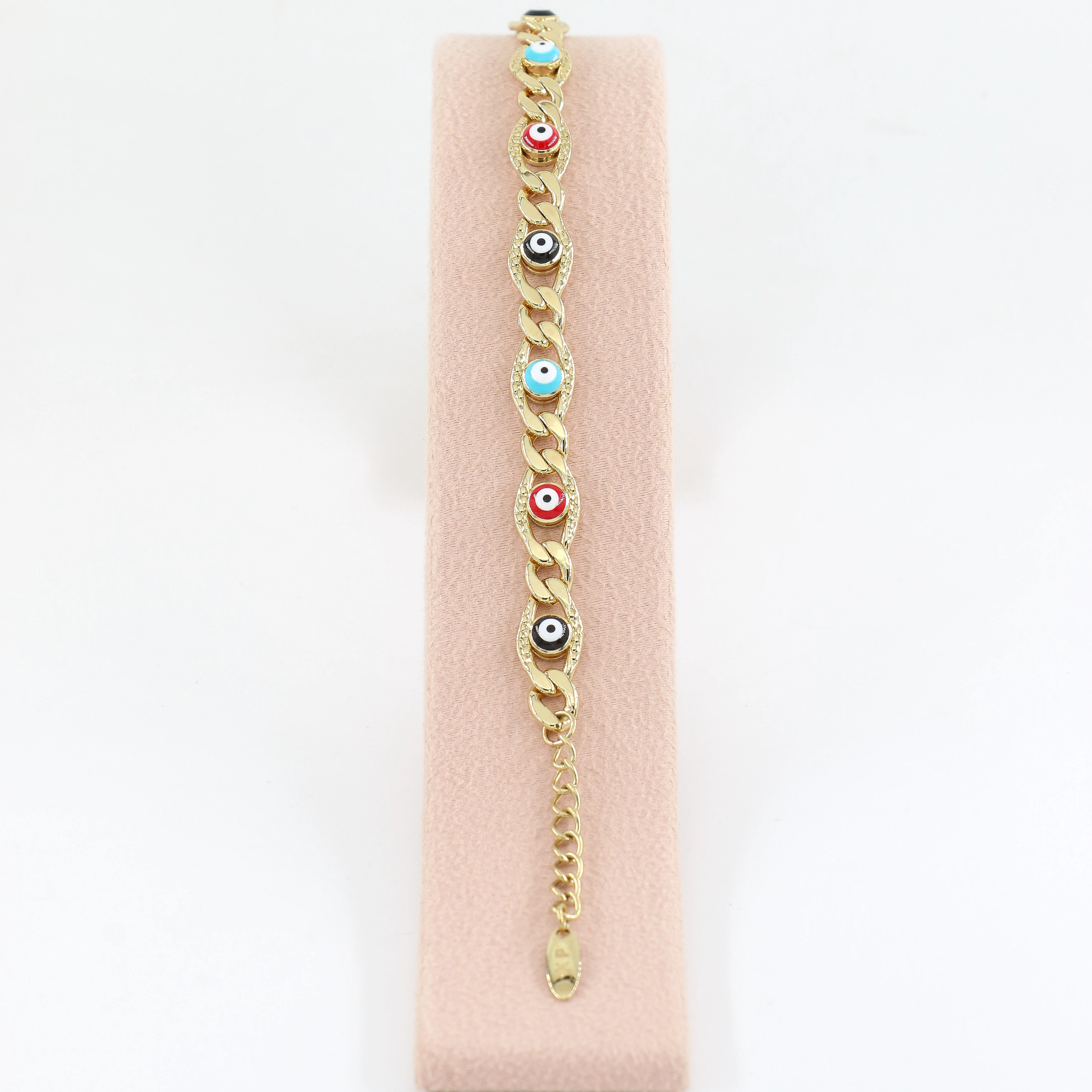 Oppo 14 Ayar Renk Kadın Bileklik