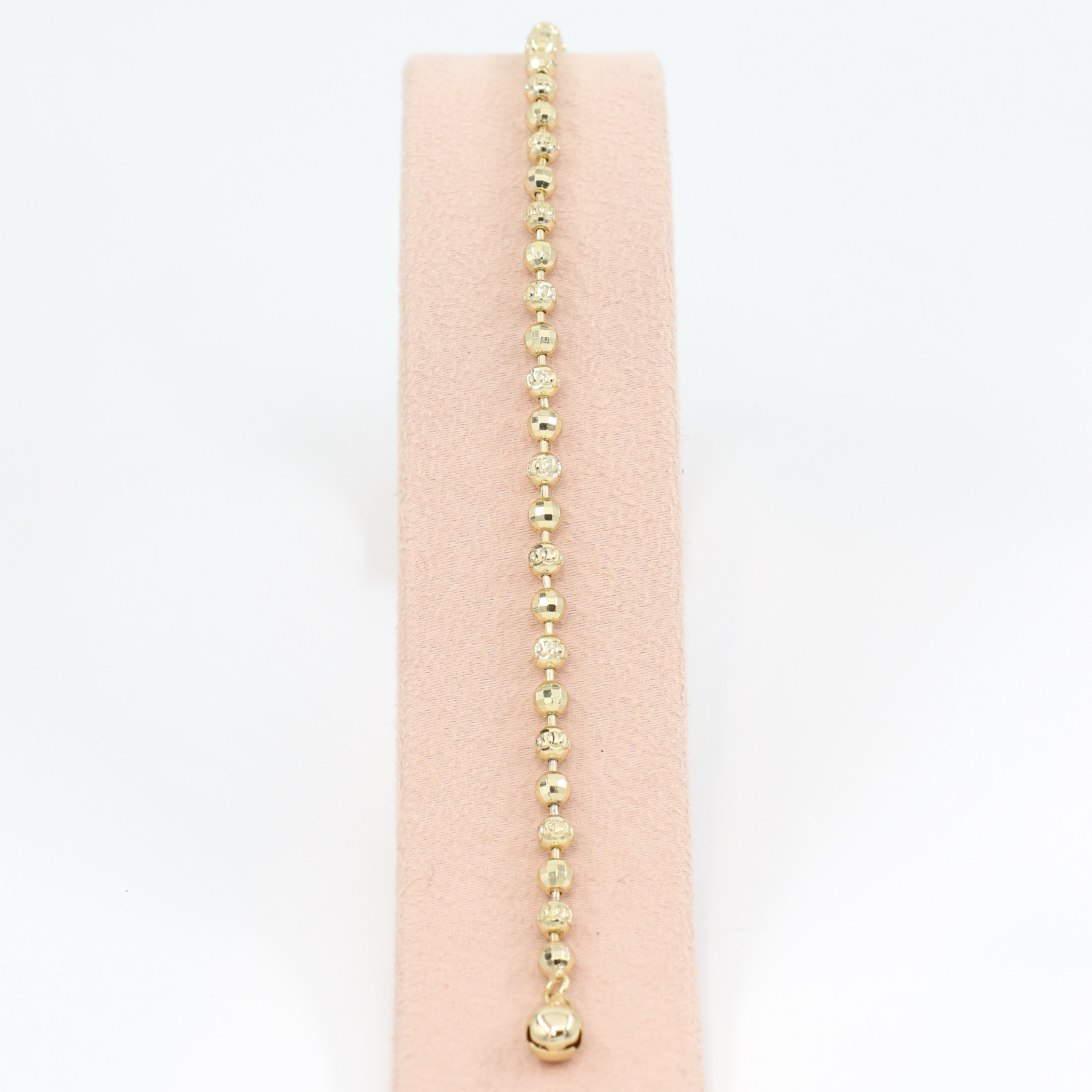 Doric 14 Ayar Renk Kadın Bileklik