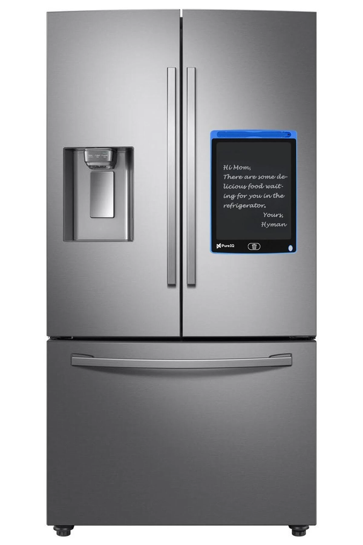 Digital Çocuk Yazı Çizim Tableti Lcd 8.5 Inc Ekranlı Ve Bilgisayar Kalemli Grafik-tab