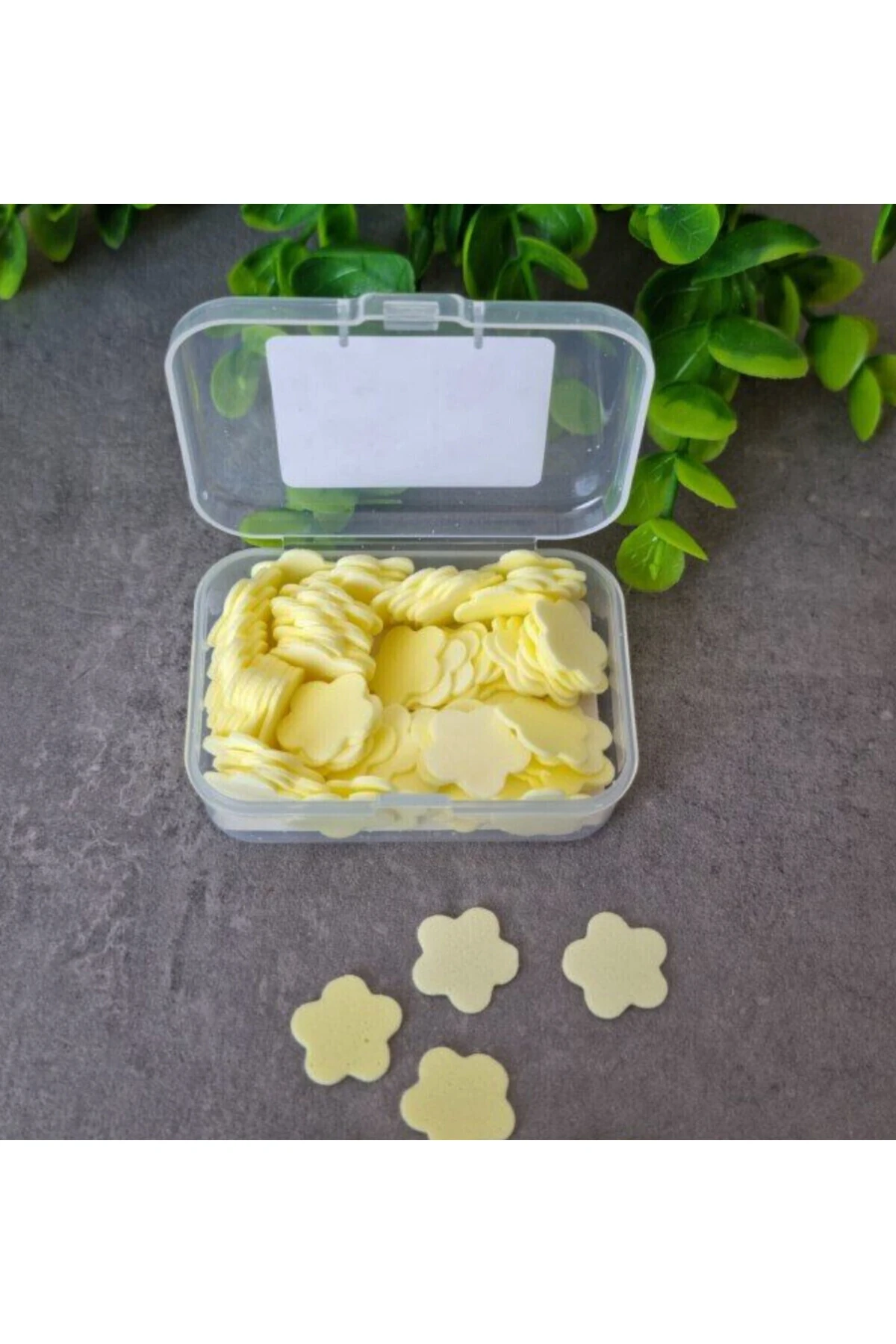 1 Kutu Sihirli Sabun Kokulu,çiçek Model, 1 PAKET FİYATIdır