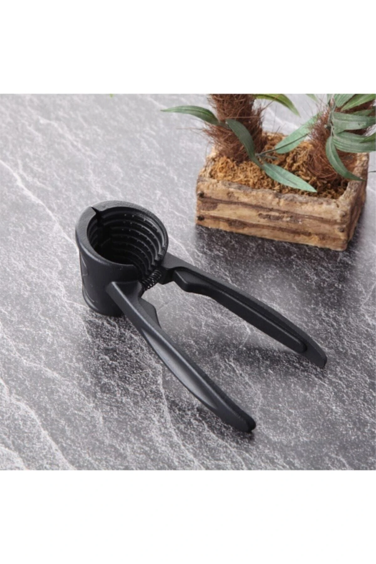 Ceviz Fındık Kırma Aleti Fındık Kıracağı Sert Plastik