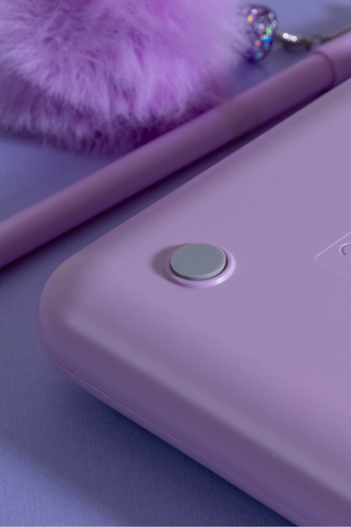 Hesap Makinesi Renkli Tasarım - Renk