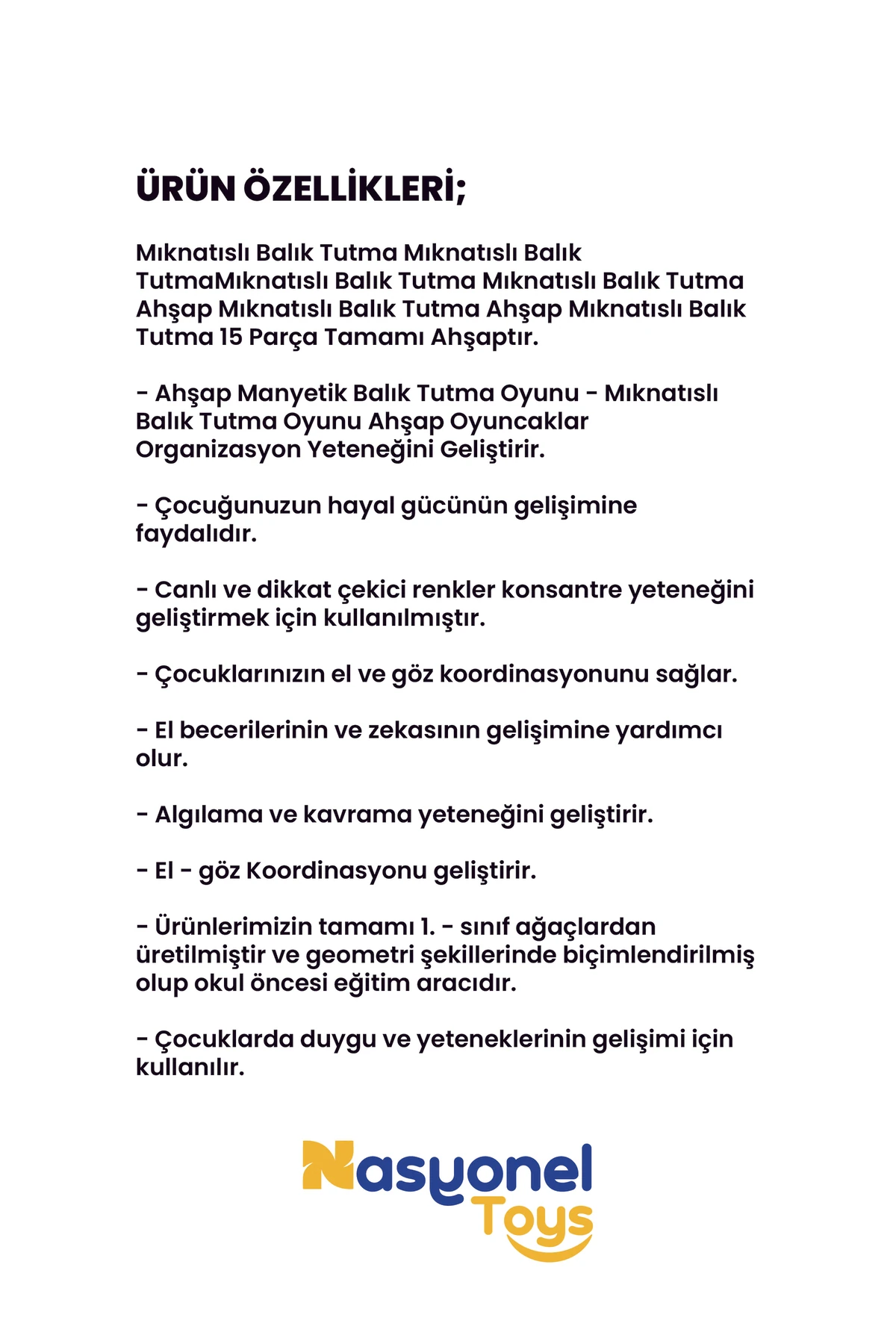 Mıknatıslı Balık Tutma Mıknatıslı Balık Tutma