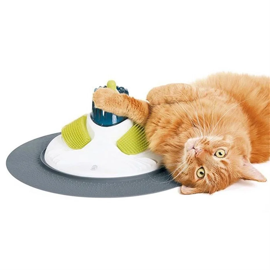 Catit Senses Kedi Masaj Merkezi