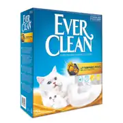 Ever
