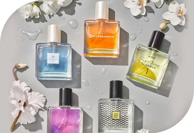 Perceive Kadın EDP 30ml