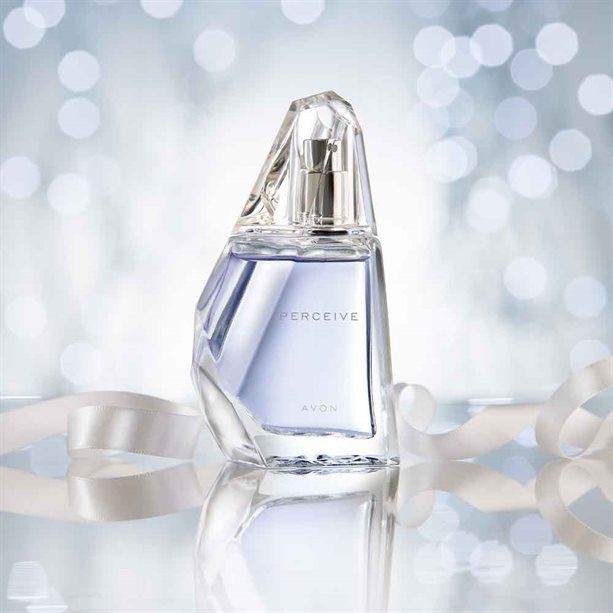 Perceive Kadın Parfüm EDP 100ml Perceive Kadın Parfüm EDP 100ml
