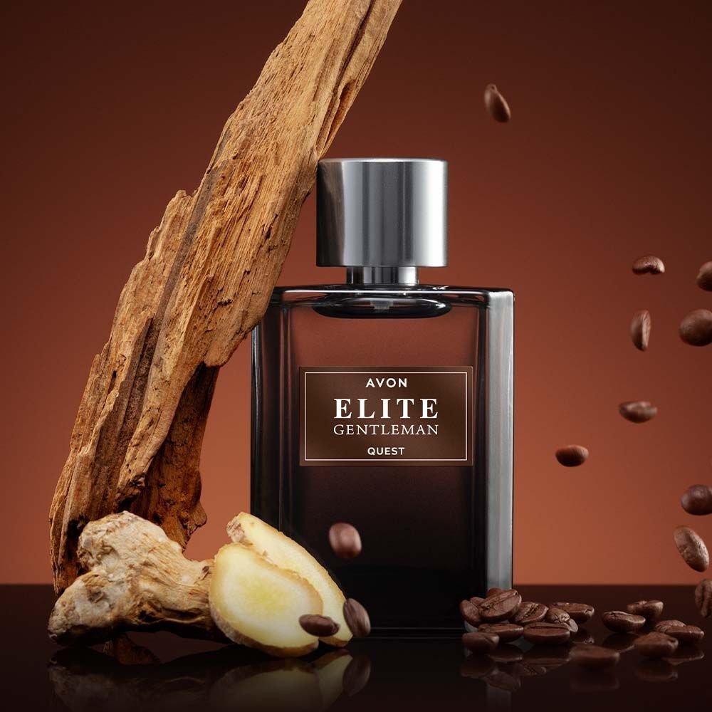 Absolute Santal By Elite Gentleman Erkek Parfüm EDT 50ml