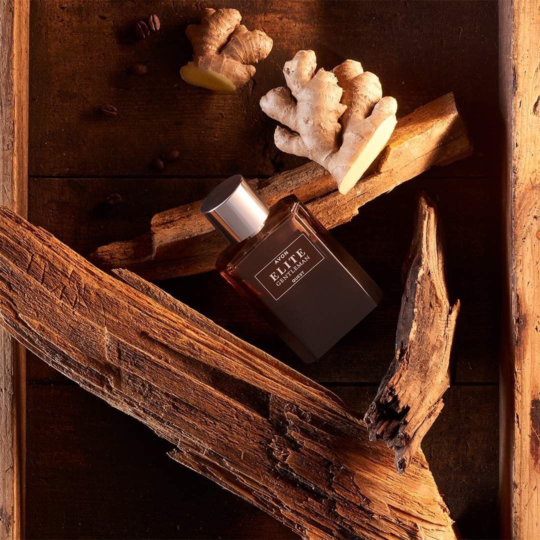 Absolute Santal By Elite Gentleman Erkek Parfüm EDT 50ml