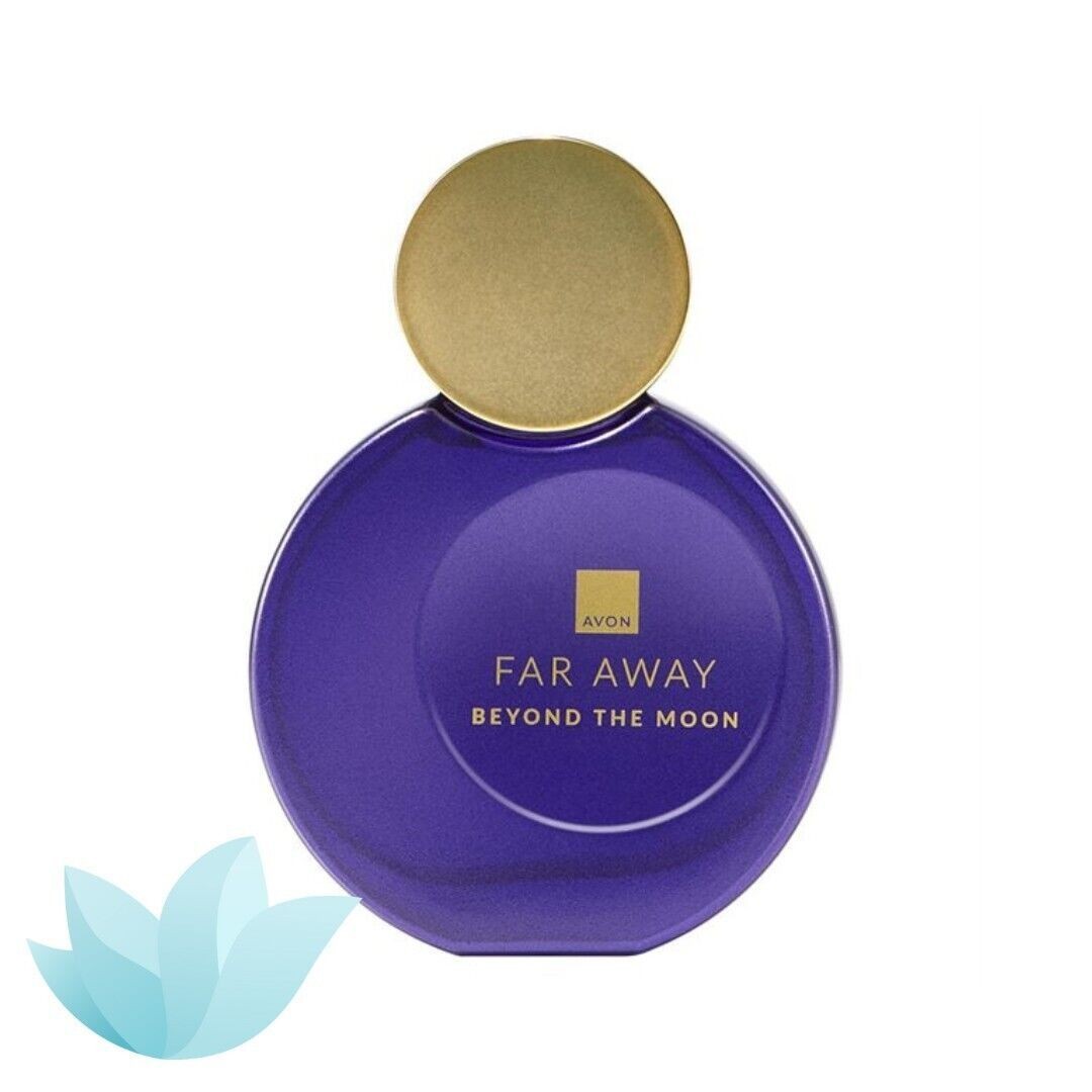 ForAway Beyond The Moon Kadın Parfüm EDP 50ml