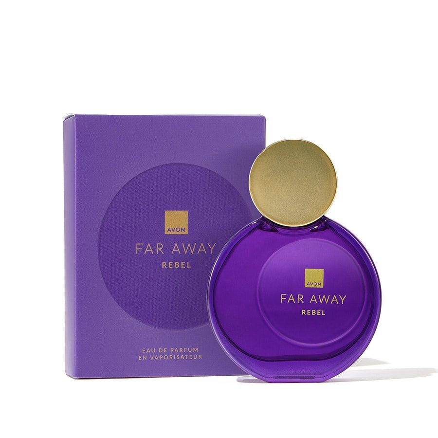 ForAway Beyond The Moon Kadın Parfüm EDP 50ml