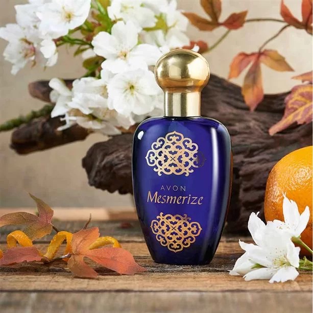Avon Mesmerize For Her Edt 50 ml Kadın Parfümü 