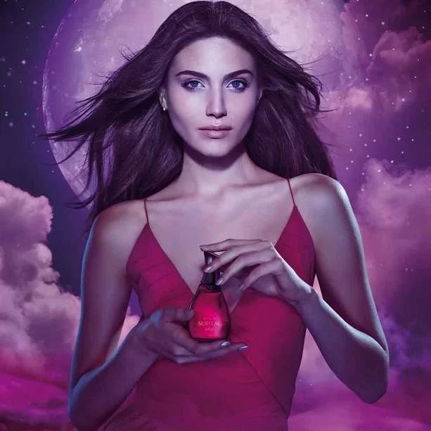 Avon Surreal 50 ml Kadın Parfüm EDP