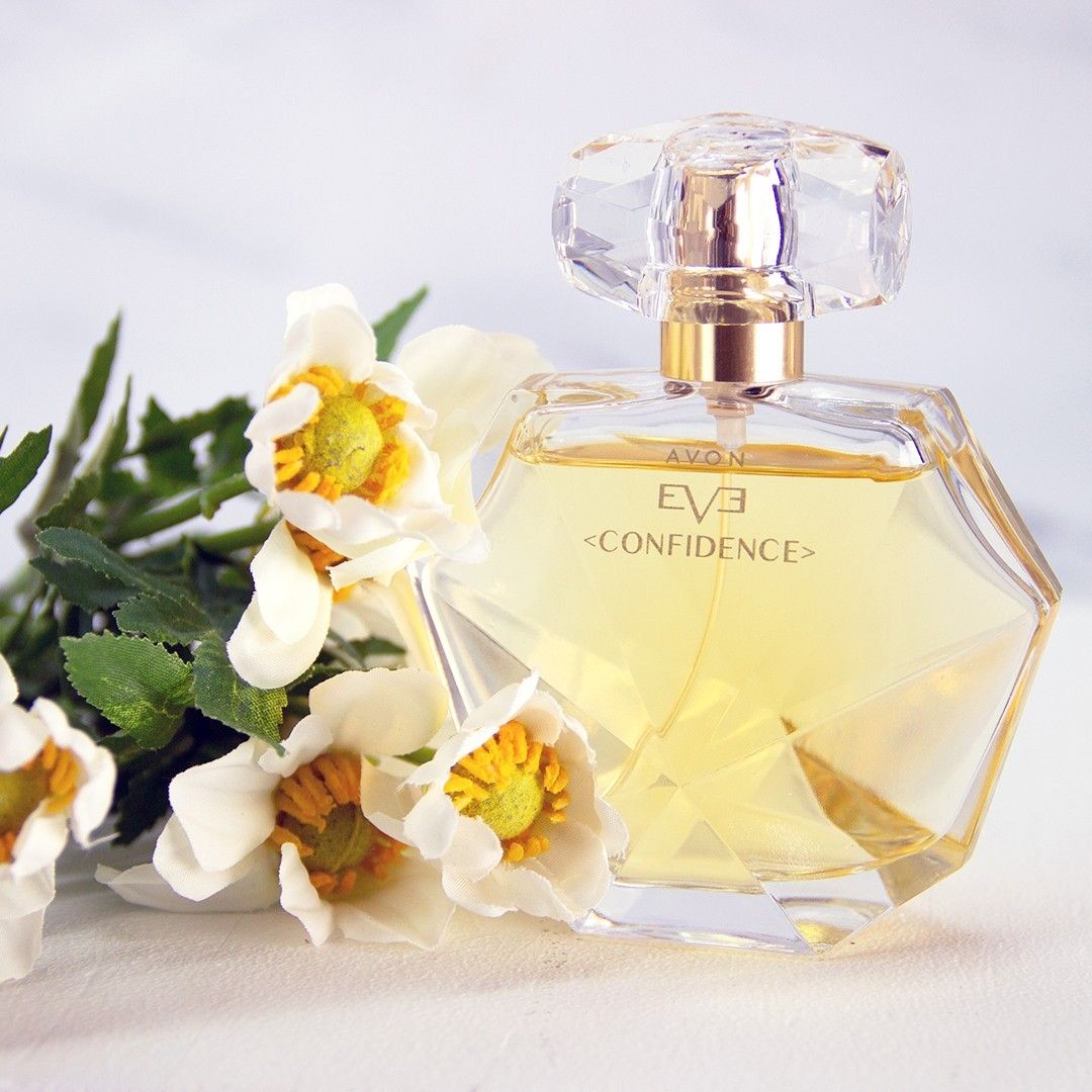 Eve Confidence Kadın Parfüm EDP 100ml Eve Confidence Kadın Parfüm EDP 100ml