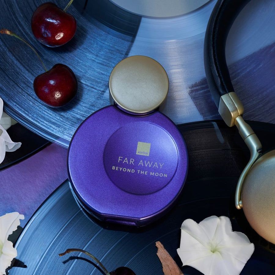 ForAway Beyond The Moon Kadın Parfüm EDP 50ml