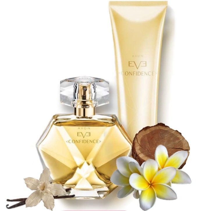Eve Confidence Kadın Parfüm EDP 100ml Eve Confidence Kadın Parfüm EDP 100ml