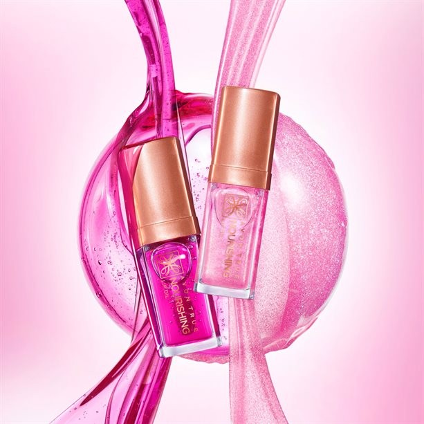 Avon True Nourishing Dudak Yağı 7 Ml. Blossom